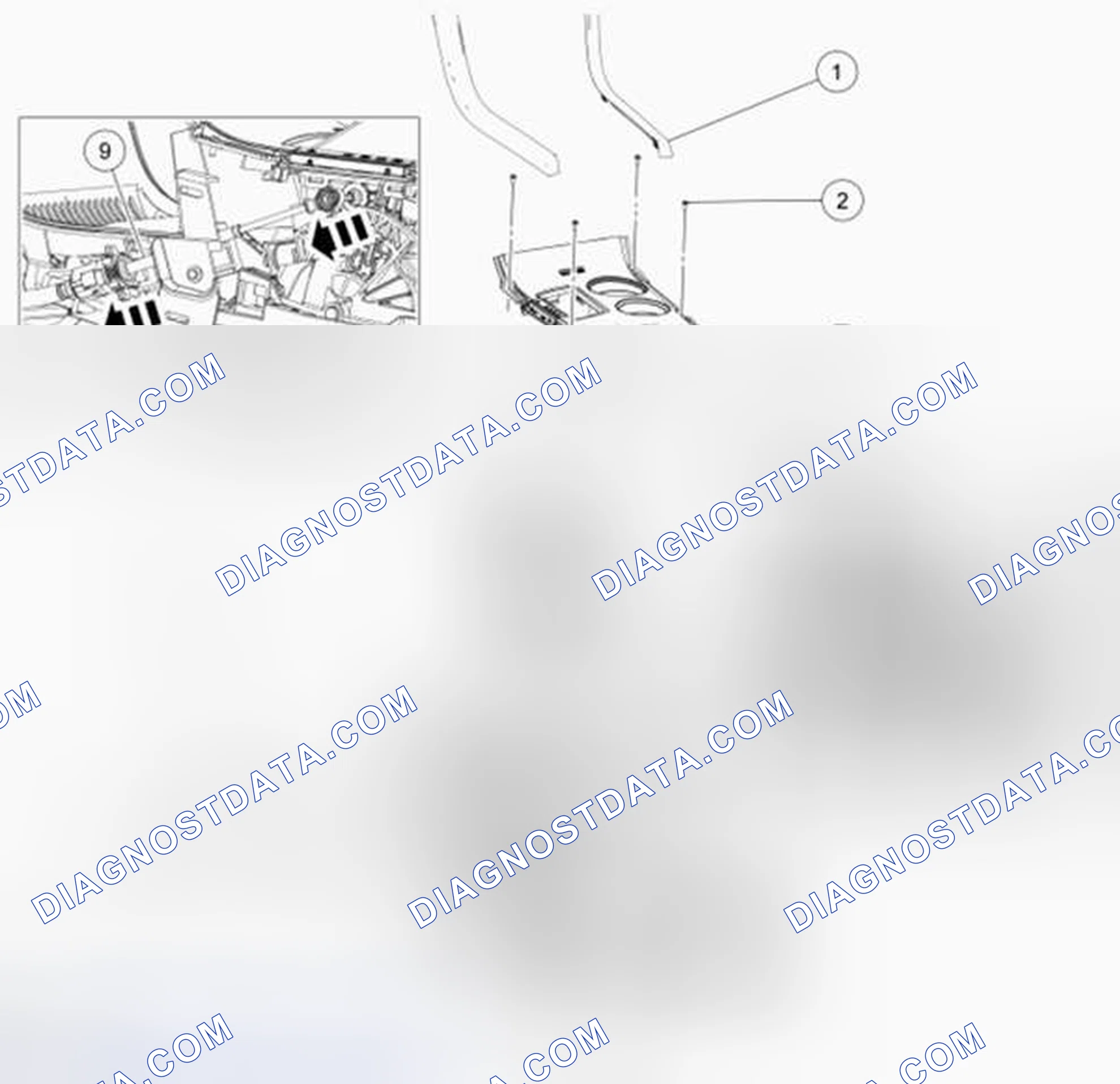 Scheme 8: Edge Selector Lever