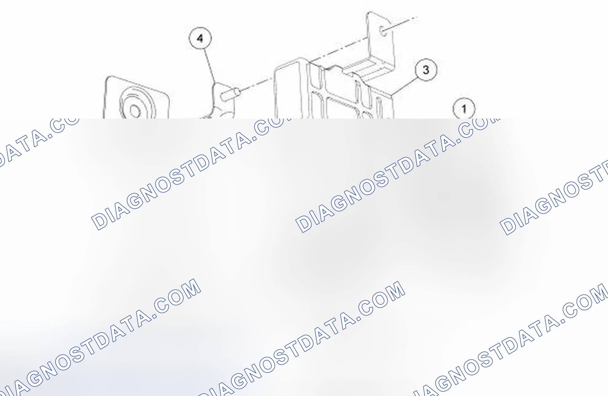 Scheme 469: Transmission Control Module (TCM)