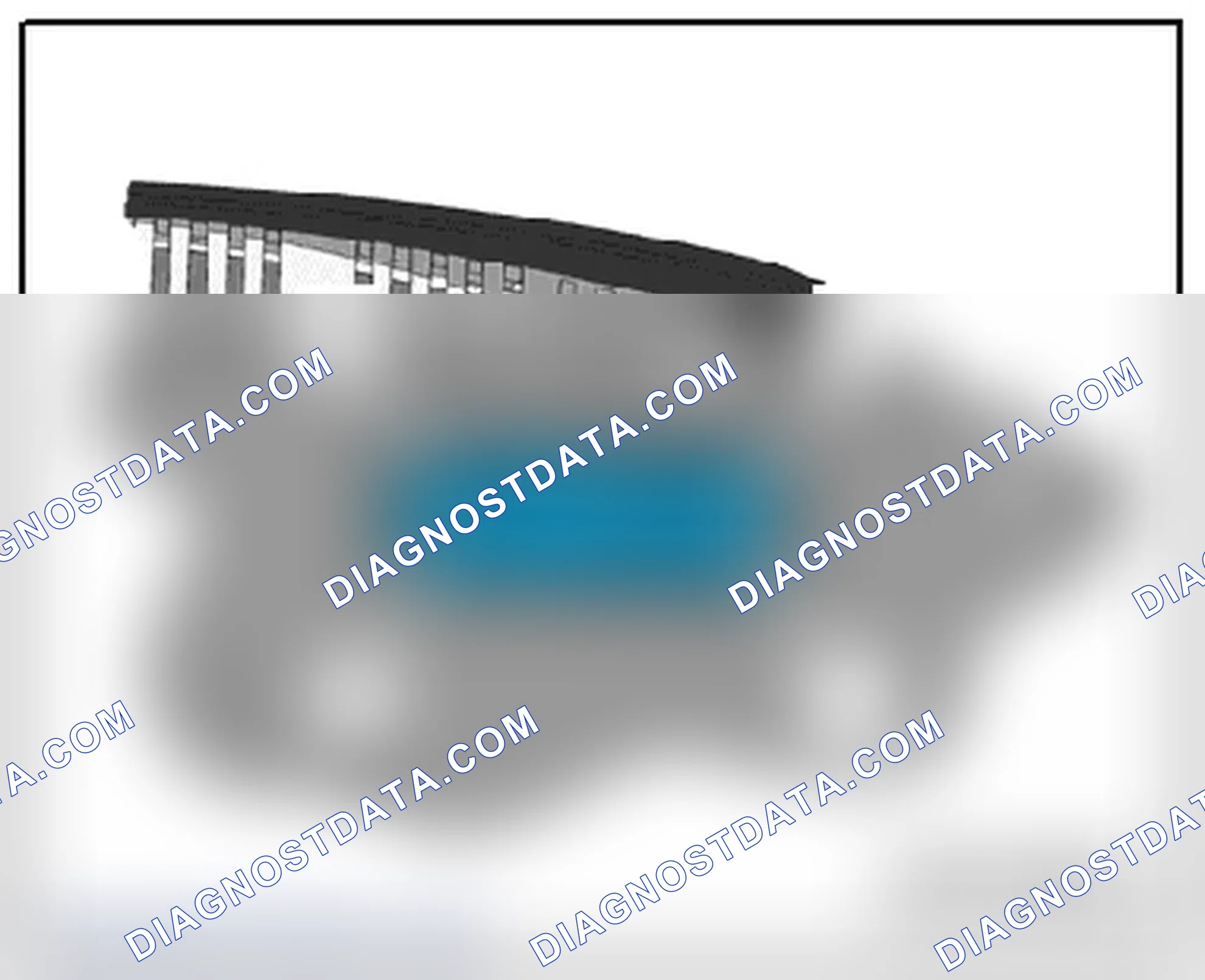 Scheme 7: INSTRUMENT CLUSTER MULTI-PIN CONNECTOR PIN ASSIGNMENT