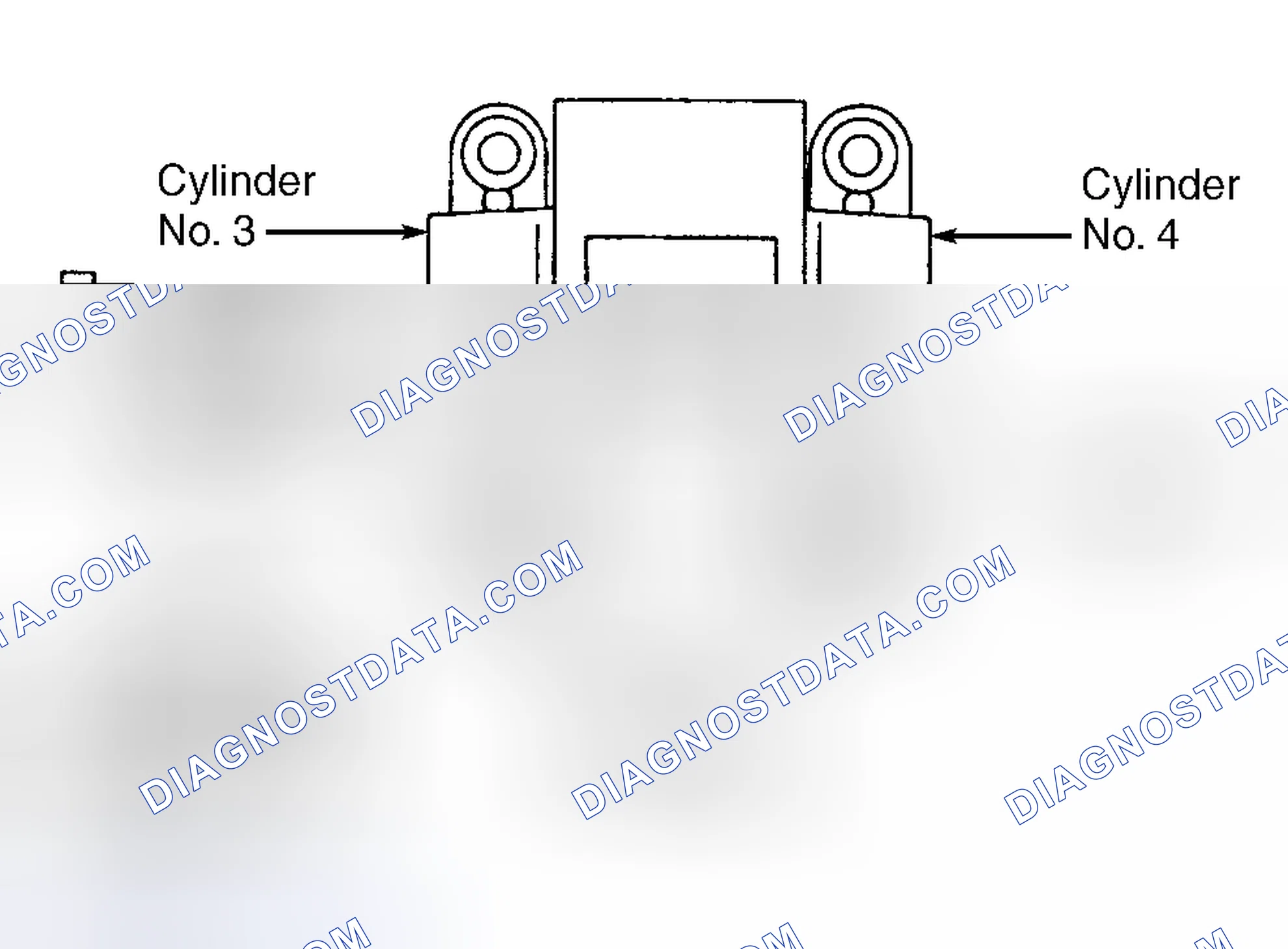 Scheme 2: FIRING ORDER & TIMING MARKS