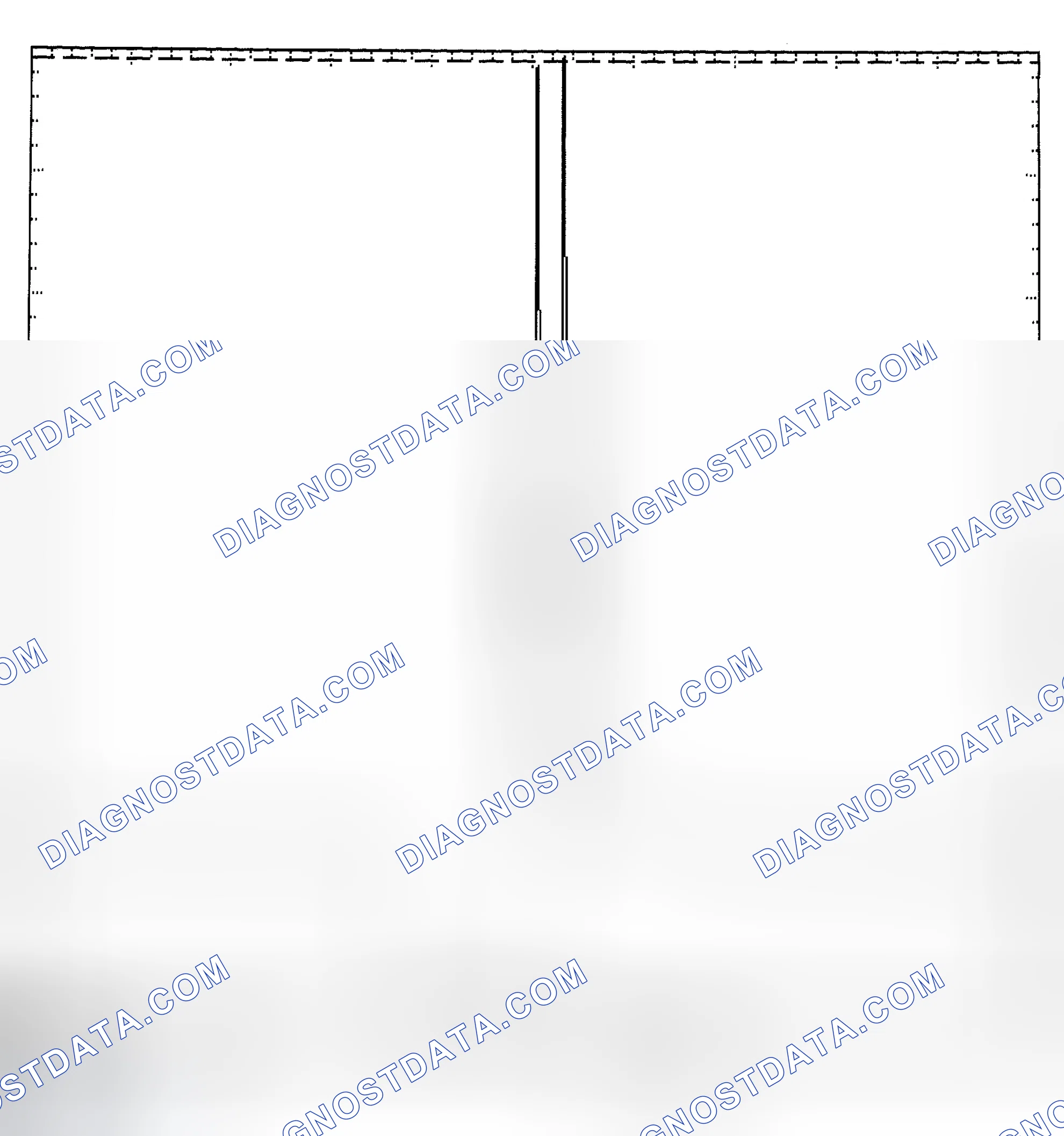 Scheme 30: Single Injector - Known Good - Voltage Pattern