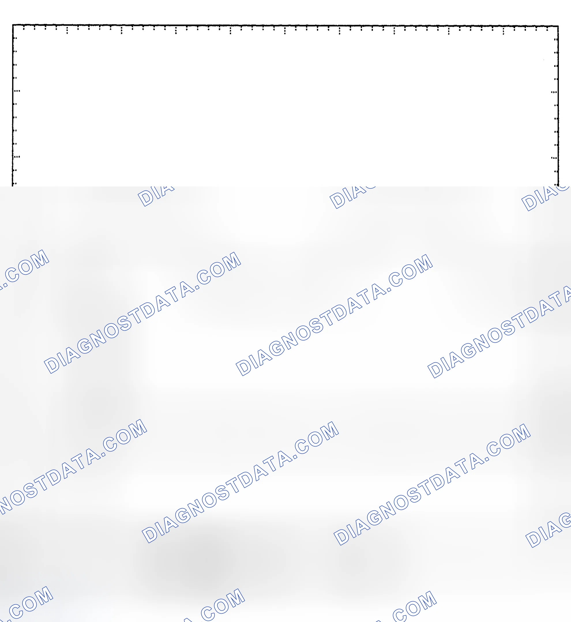 Scheme 26: Injector Bank - Known Good - Voltage Pattern