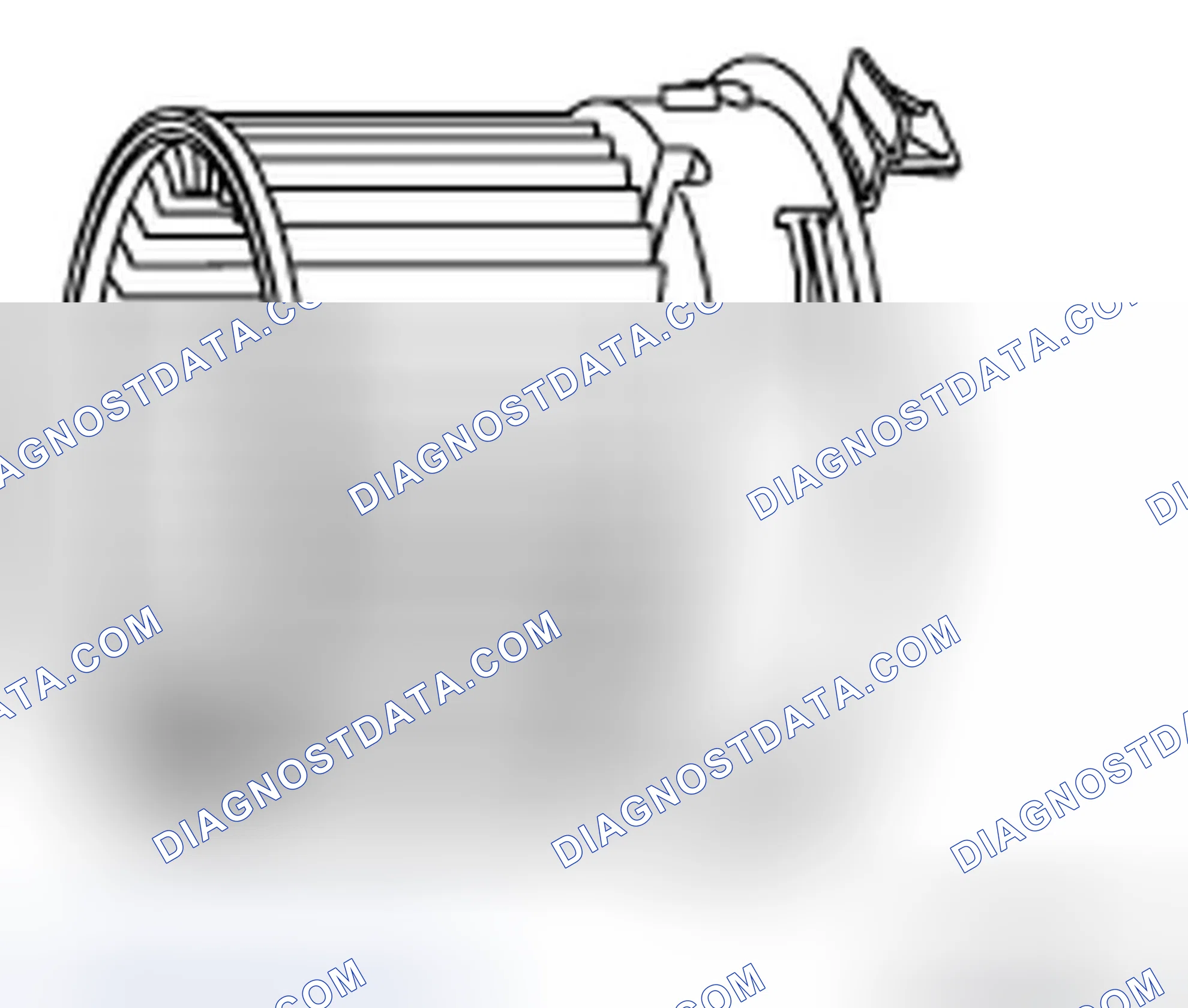 Scheme 88: A/C UNIT ASSEMBLY: Blower Motor
