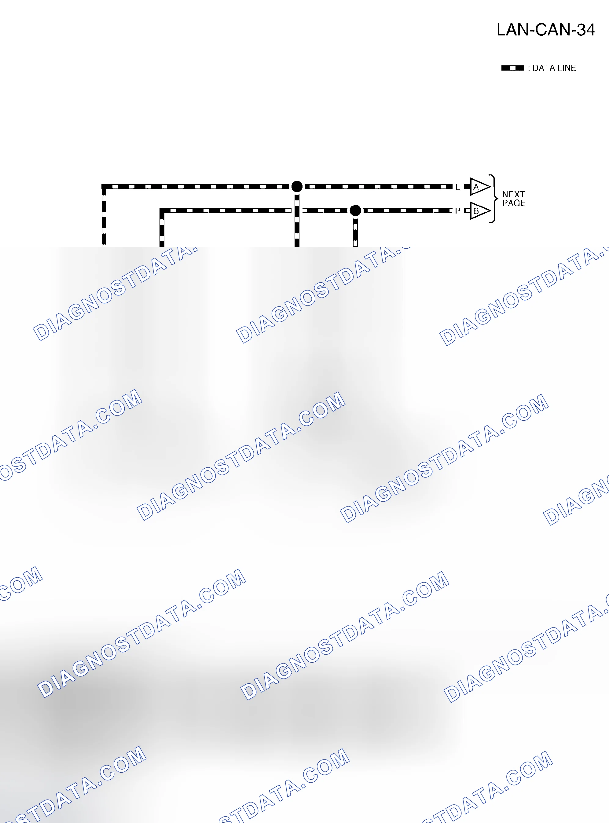 Scheme 116: Wiring Diagram - CAN