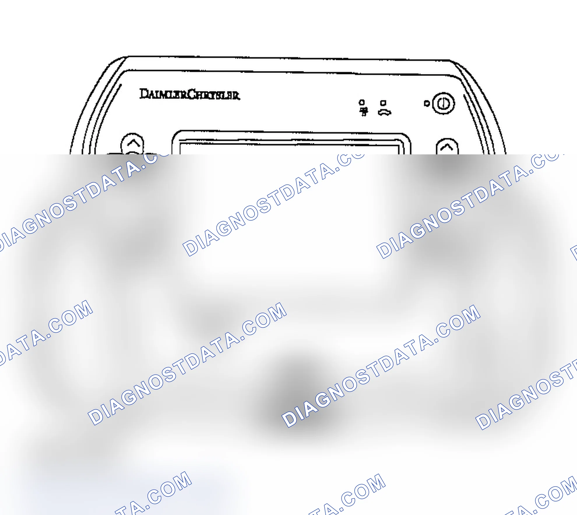 Scheme 78: Diagnostic Test
