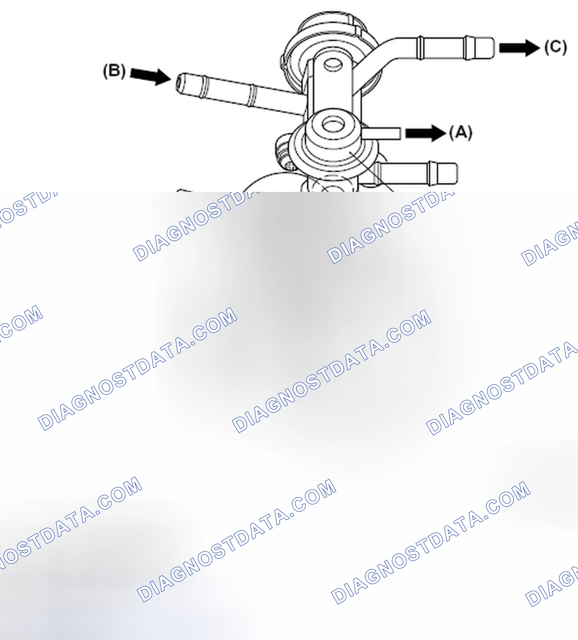 Scheme 53: PRESSURE REGULATOR