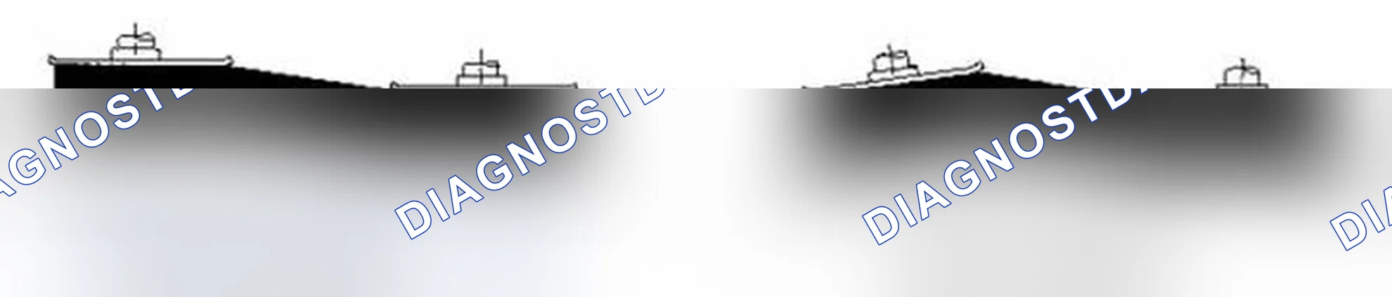 Scheme 20: Accessory Drive Belt Misalignment