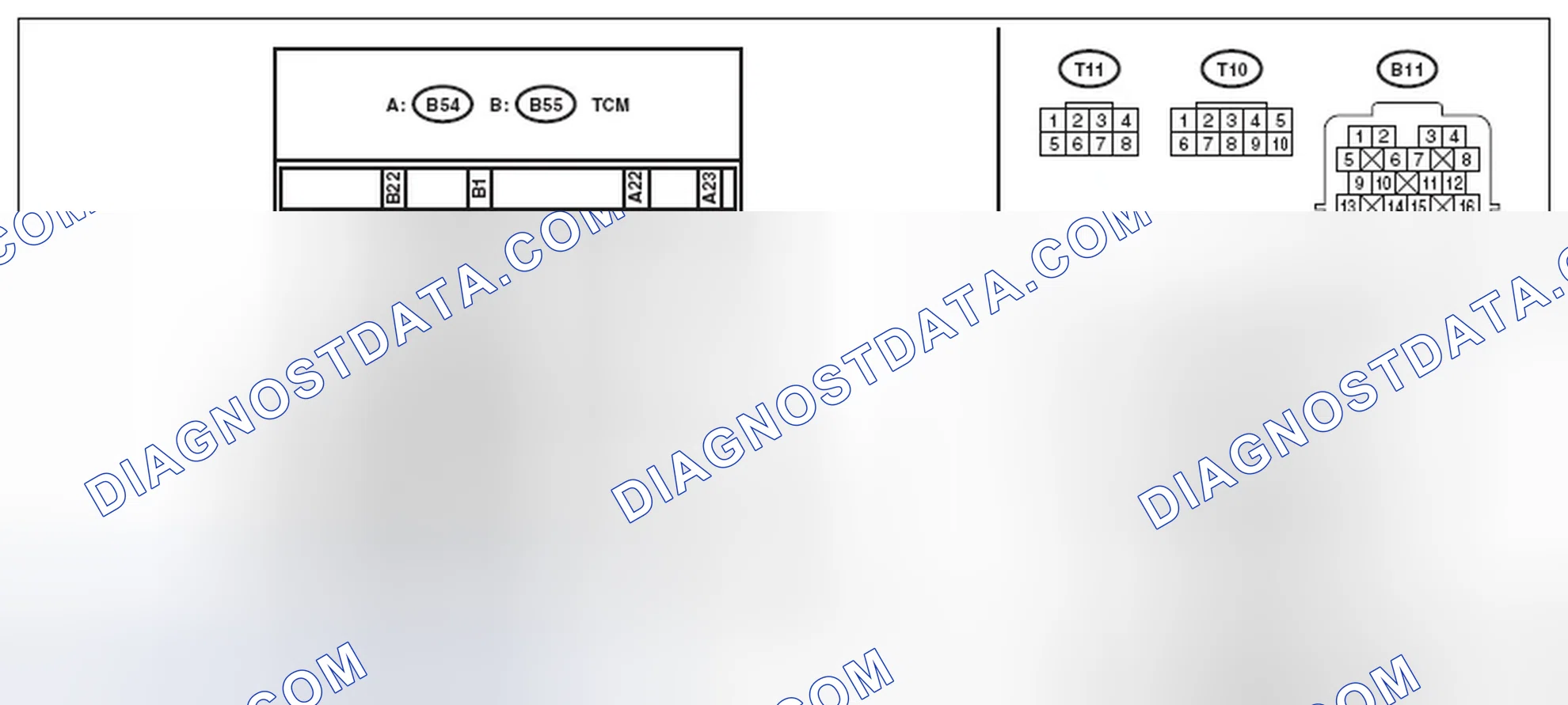 Scheme 782: WIRING DIAGRAM