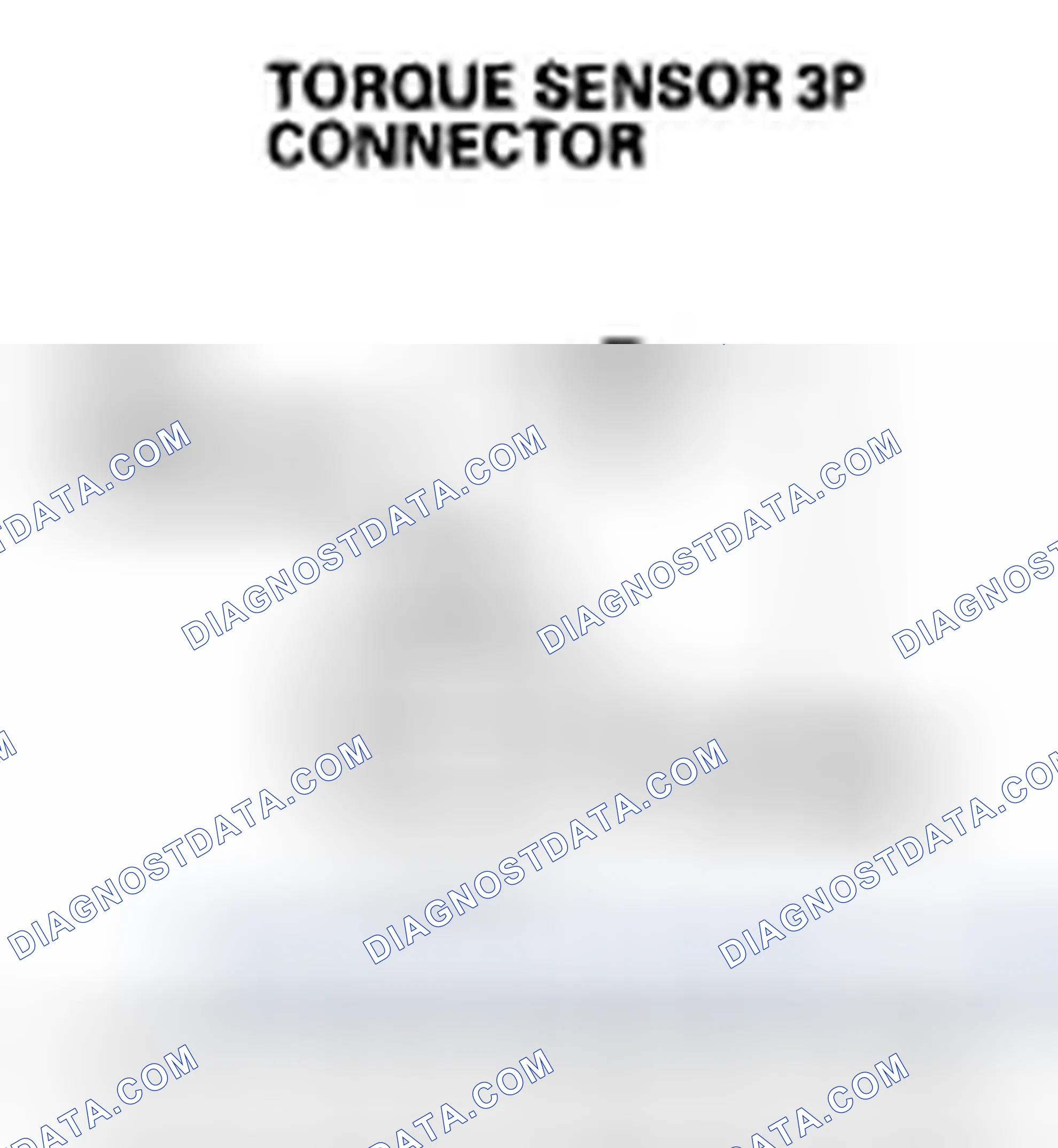 Scheme 2: DTC 14: Torque Sensor (Resistance)