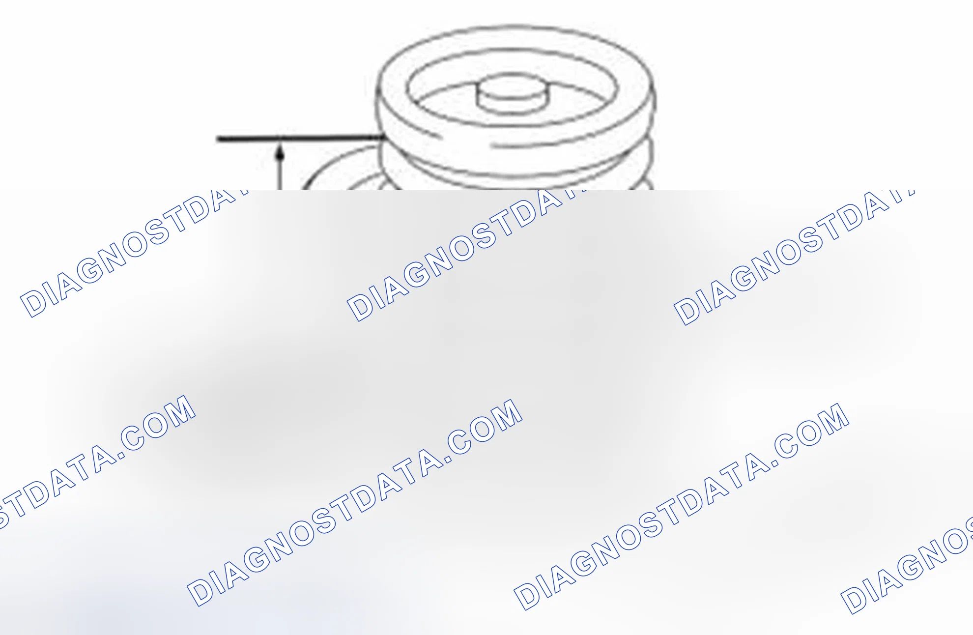 Scheme 336: Valve Spring Installed Length