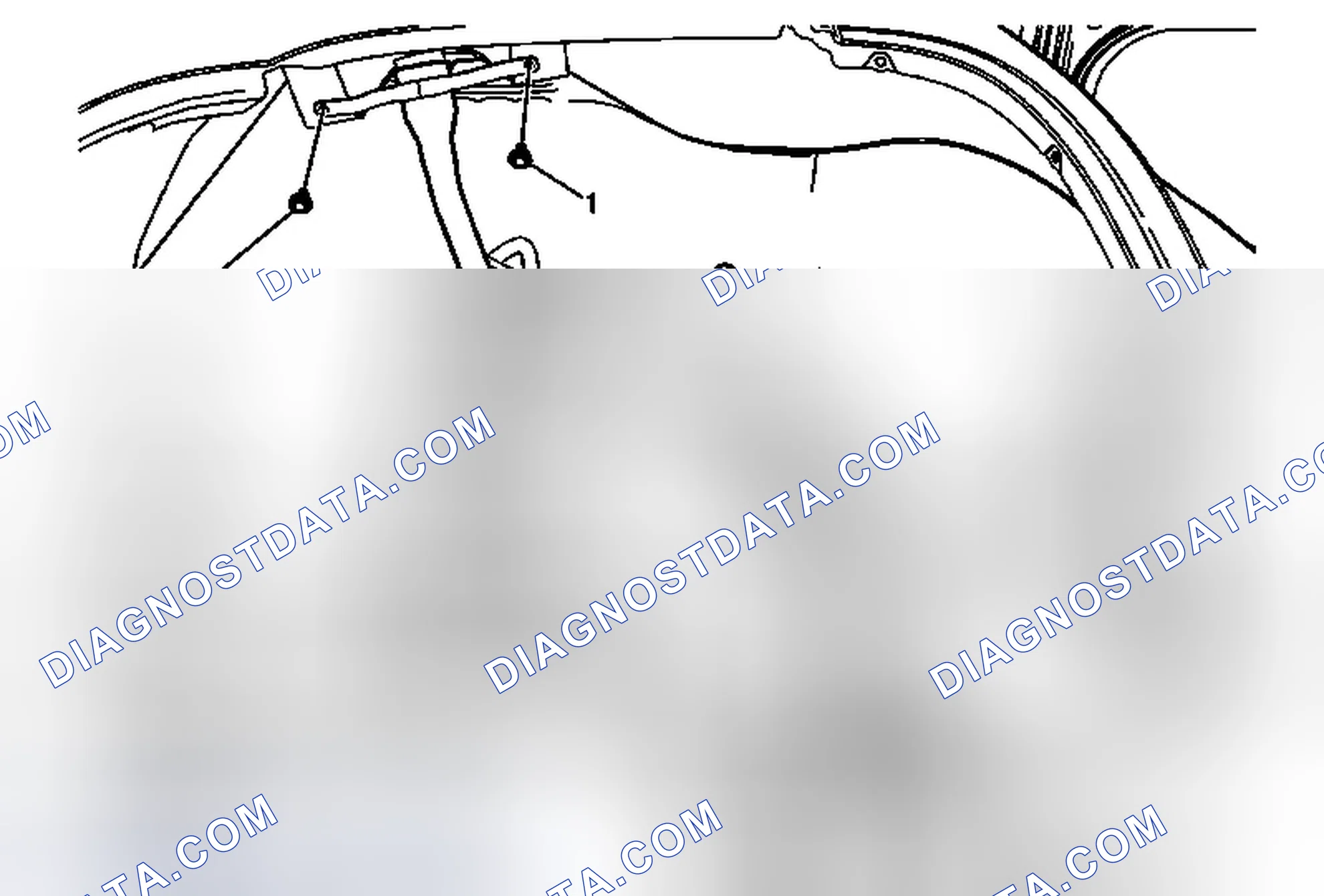 Scheme 42: Fuel Tank Filler Pipe Replacement