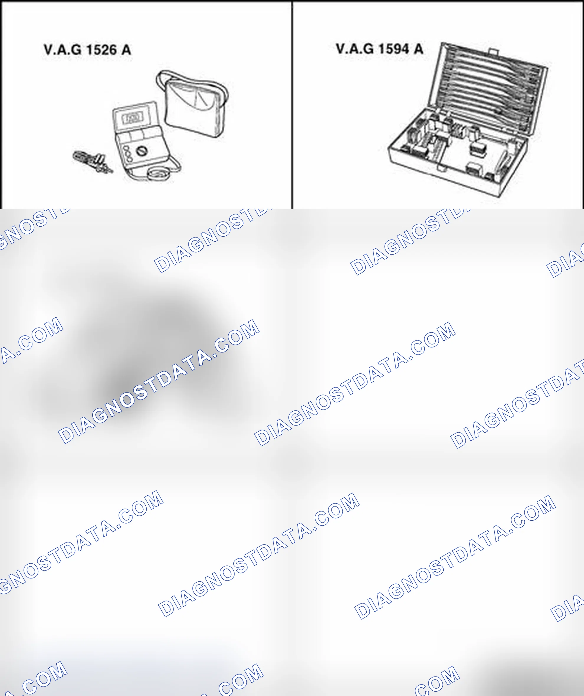 Scheme 218: Fuel Pump (FP) relay -J17-, checking activation