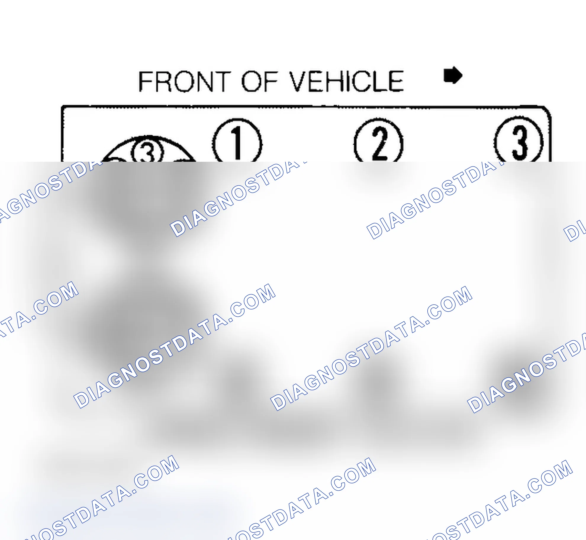 Scheme 2: Distributor Rotation & Firing Order (911 Carrera & 911 Carrera 4) Firing Order 1-6-2-4-3-5