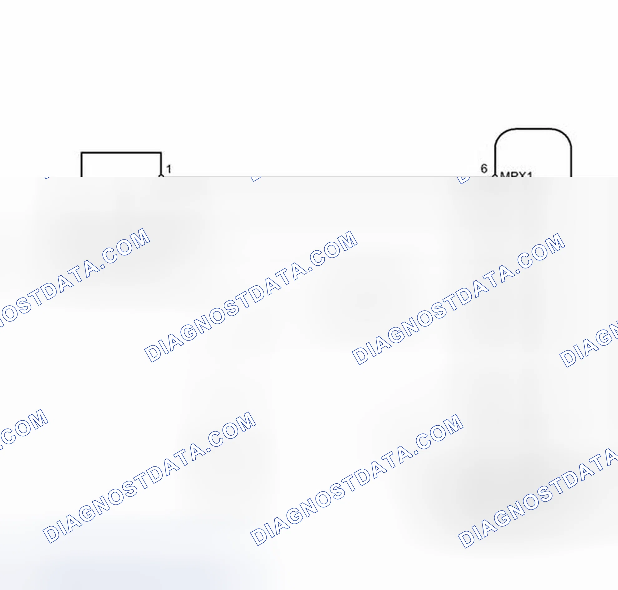 Scheme 119: WIRING DIAGRAM