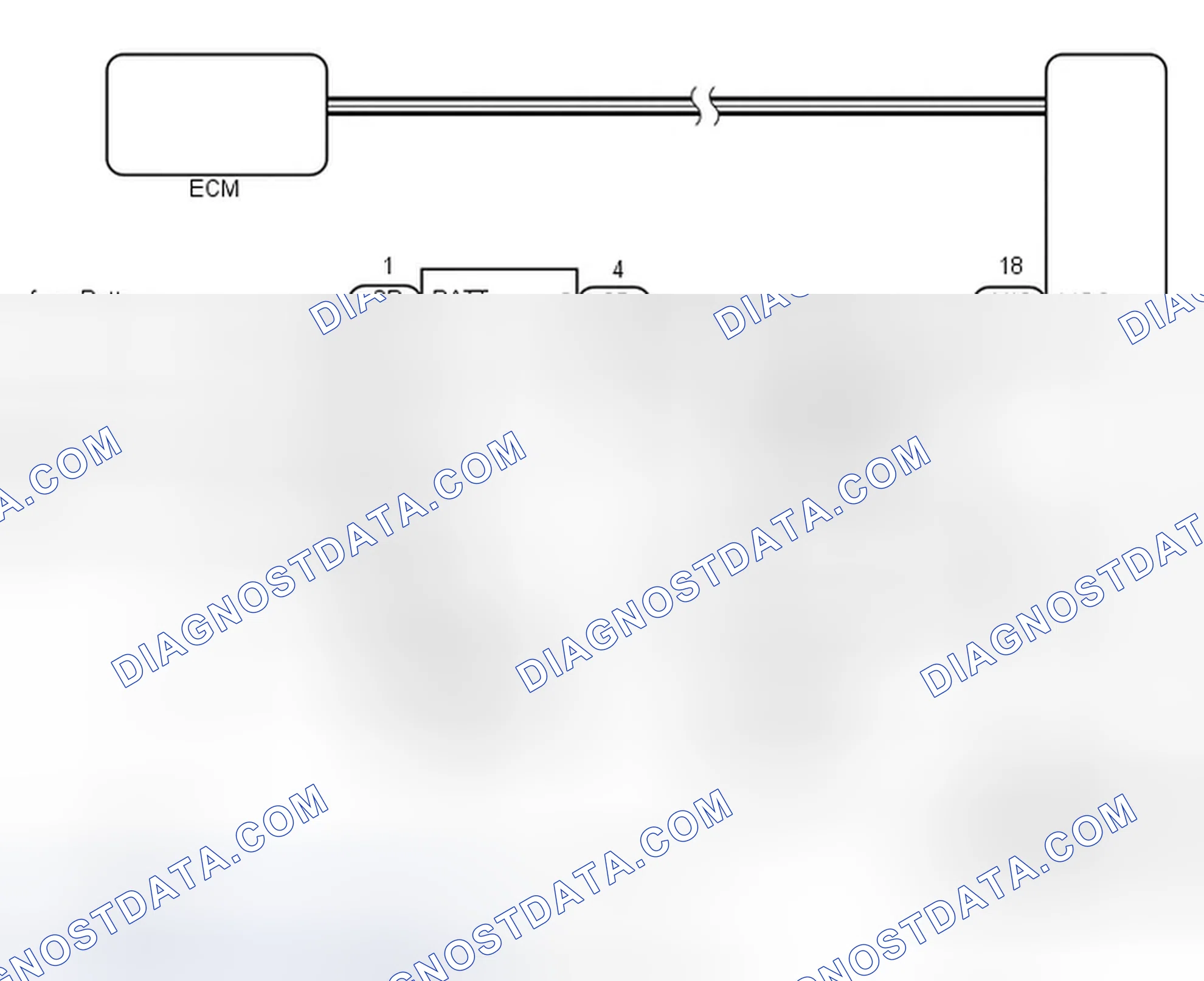 Scheme 115: WIRING DIAGRAM