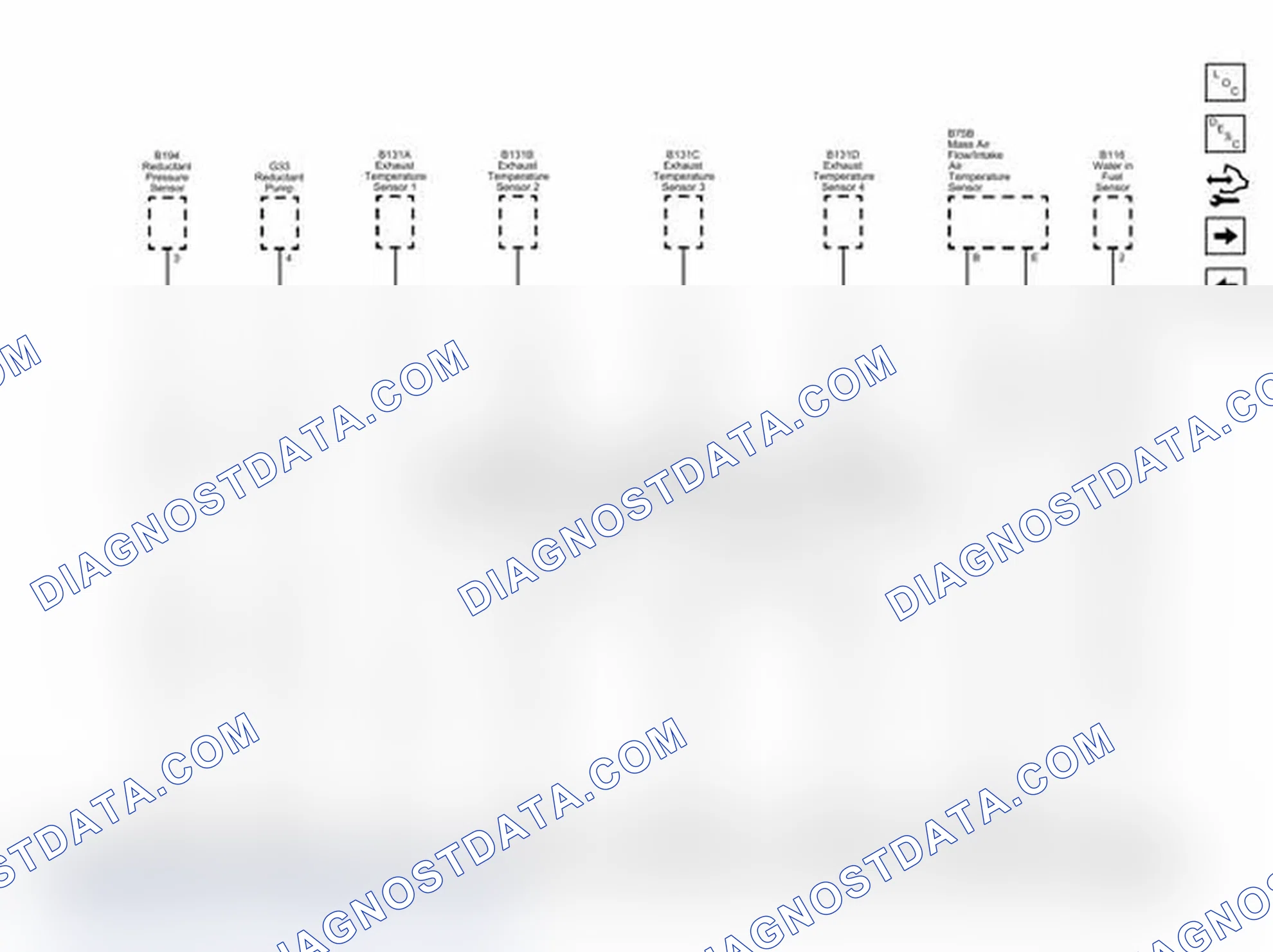 Scheme 35: Low Reference Bus (3 of 3)