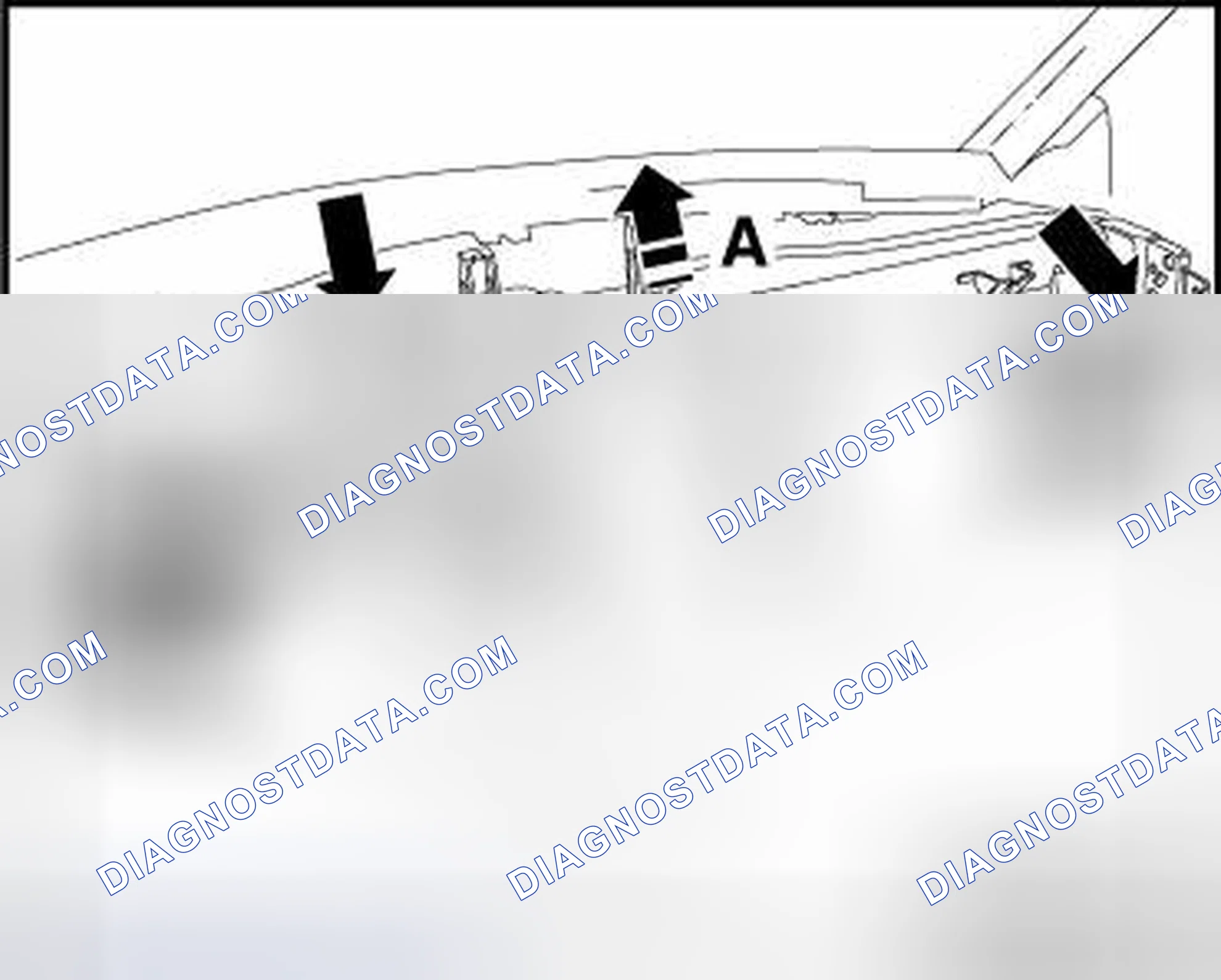 Scheme 11: INSTRUMENT PANEL CROSSMEMBER