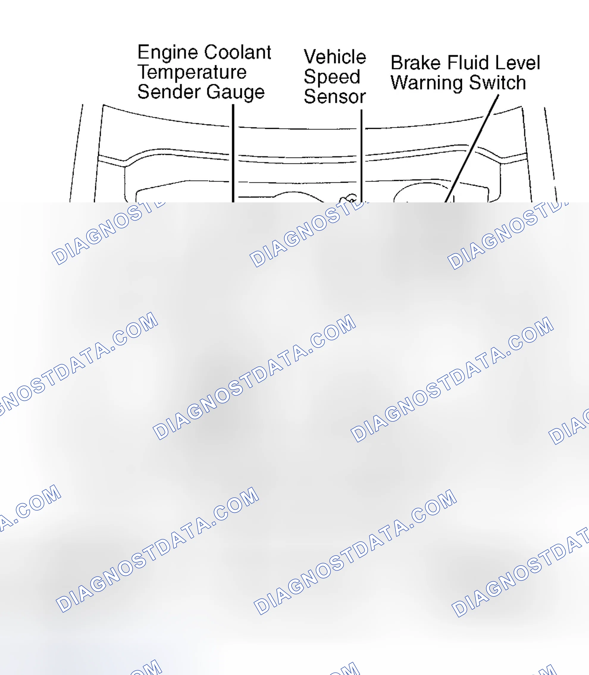 Scheme 1: Engine Compartment