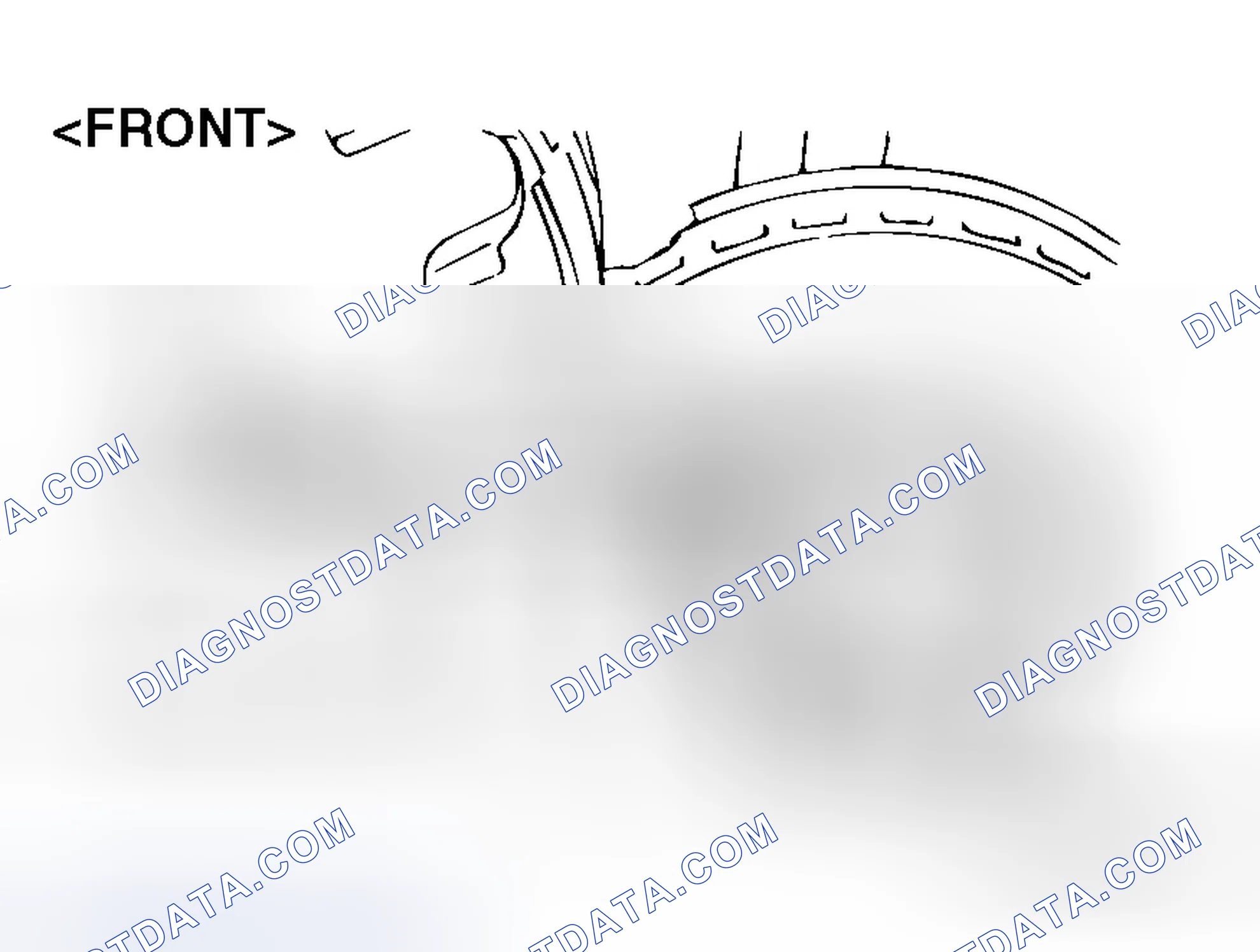 Scheme 47: >> A << BRAKE DRAG FORCE CHECK