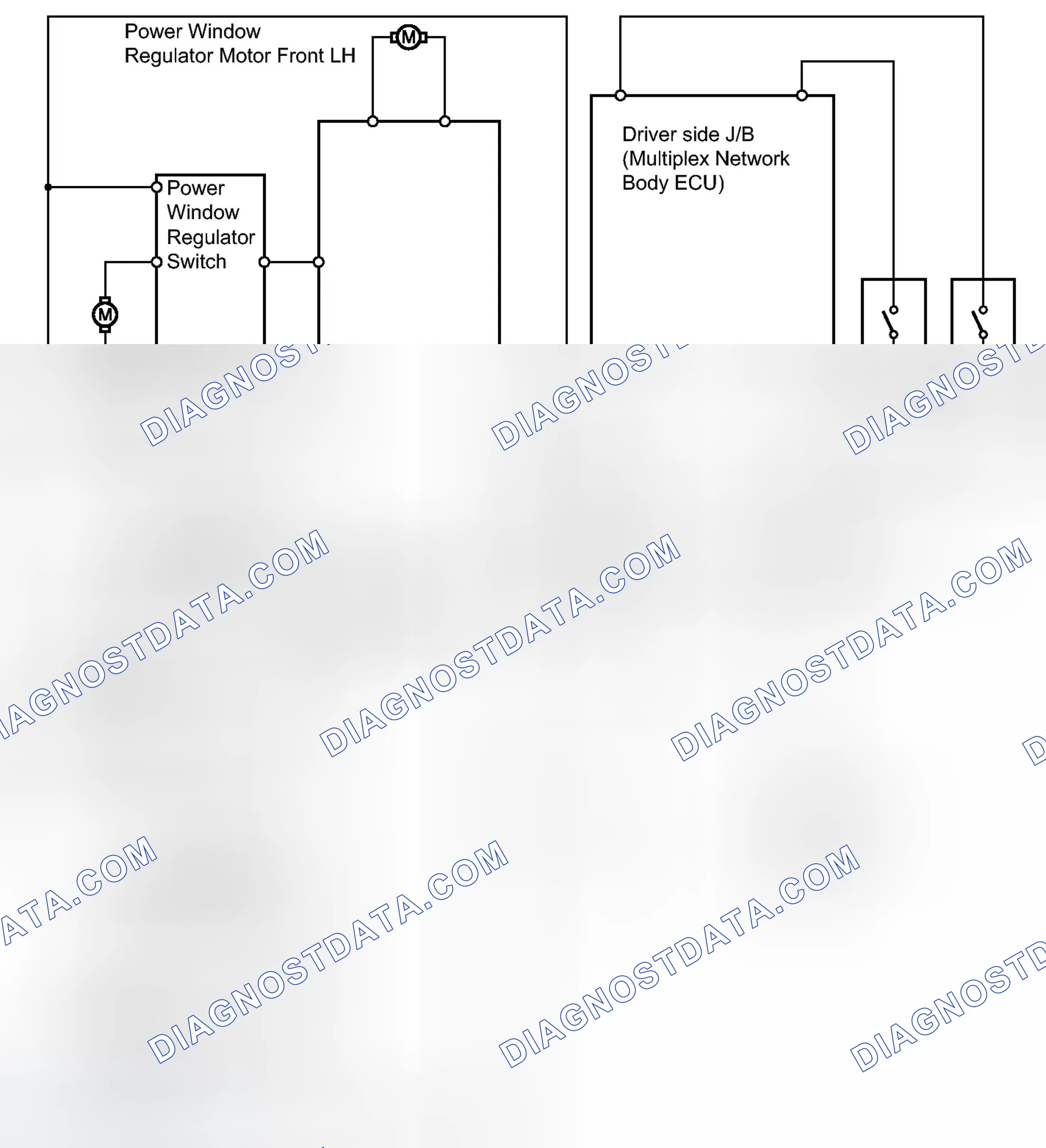 Scheme 4: SYSTEM DIAGRAM