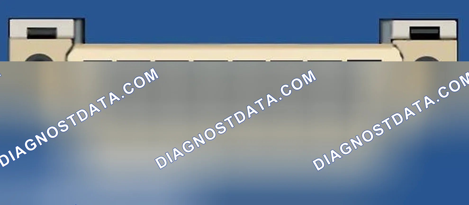 Scheme 814: RETRIEVING DIAGNOSTIC TROUBLE CODES