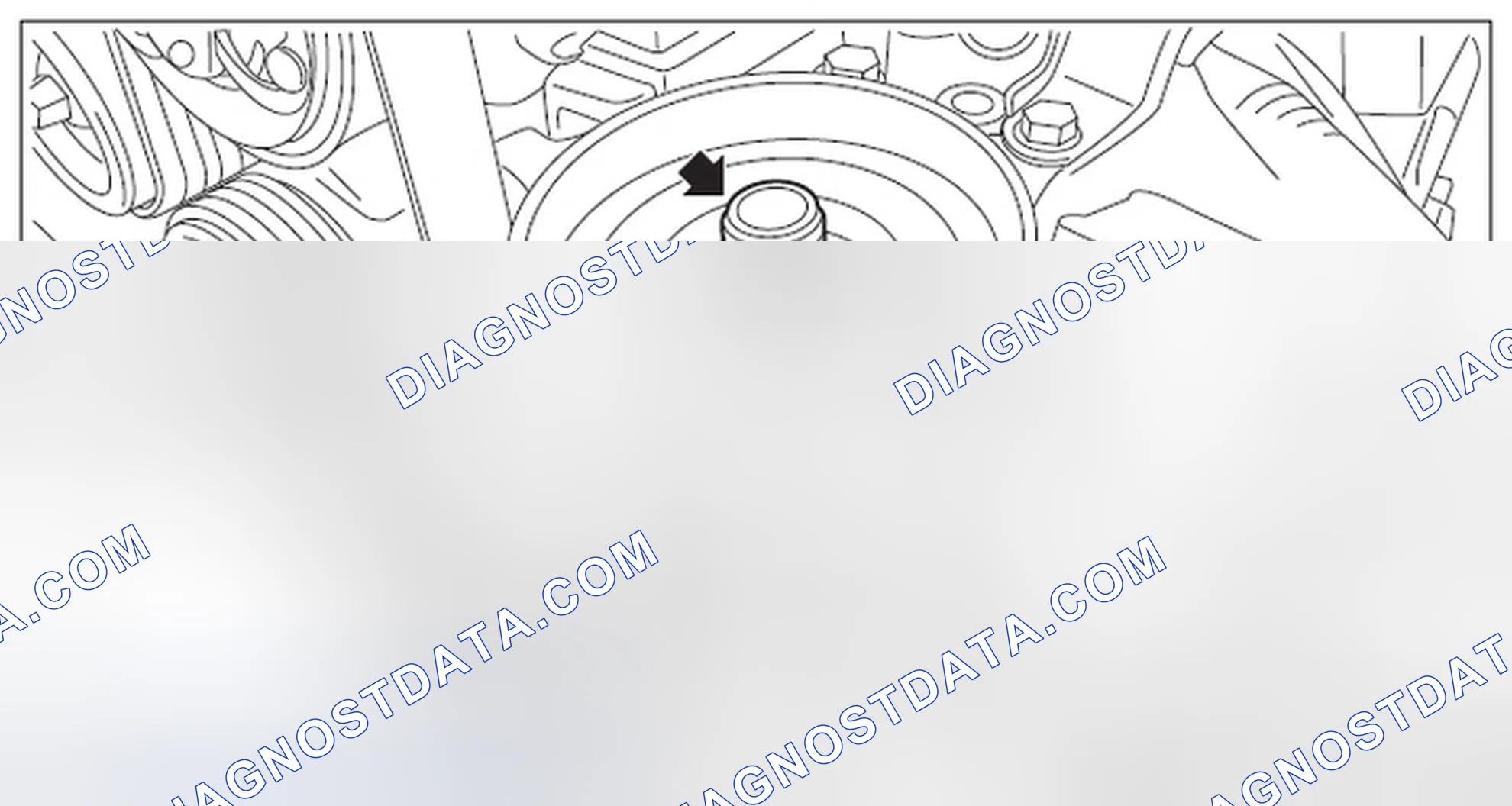 Scheme 48: OIL PUMP UNION