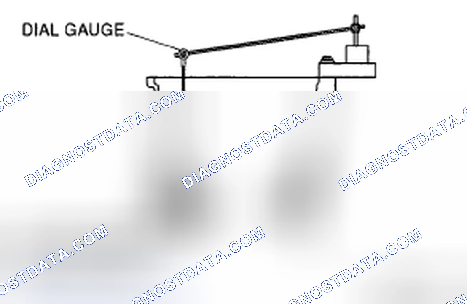 Scheme 733: Brake clearance