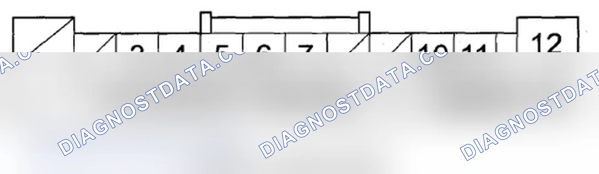 Scheme 16: AUDIO-NAVIGATION UNIT CONNECTOR A (24P)