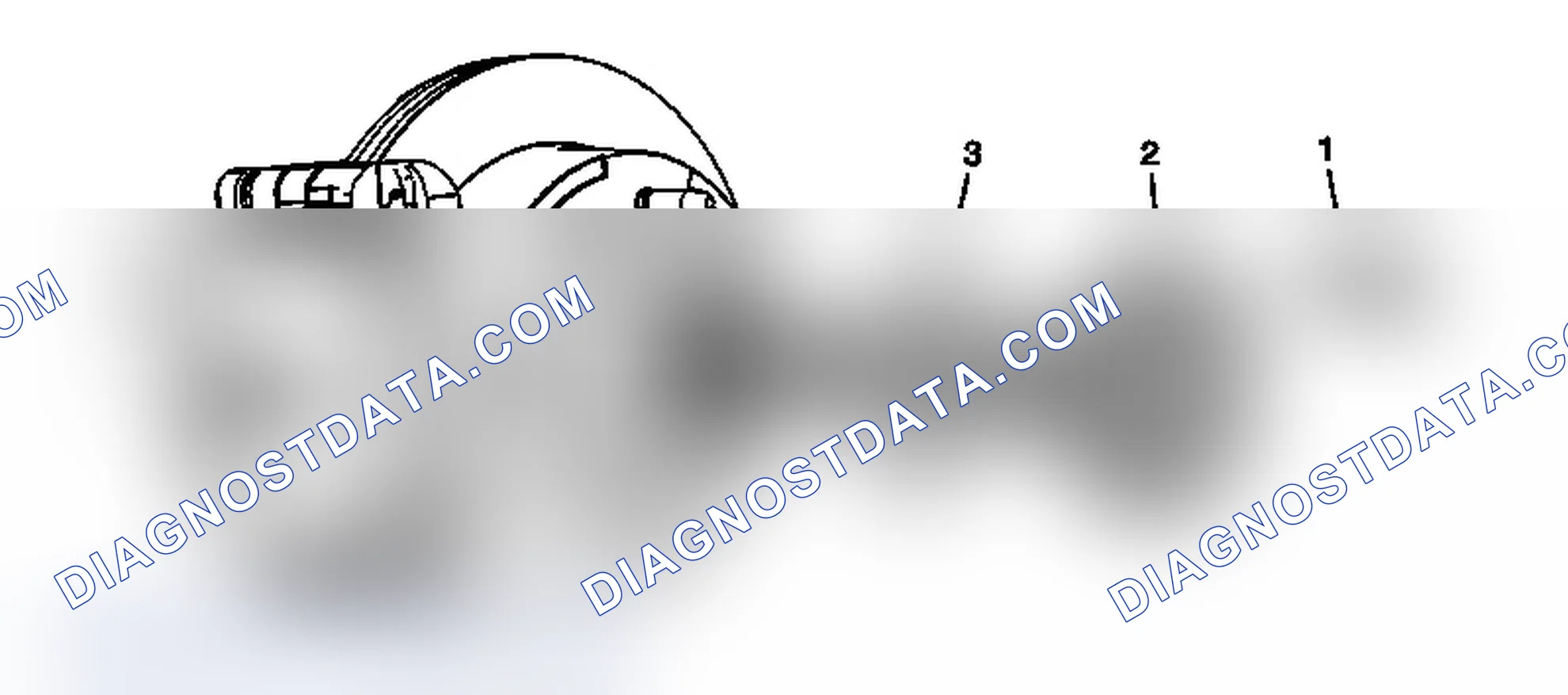 Scheme 30: Rear Axle Shaft and/or Gasket Replacement