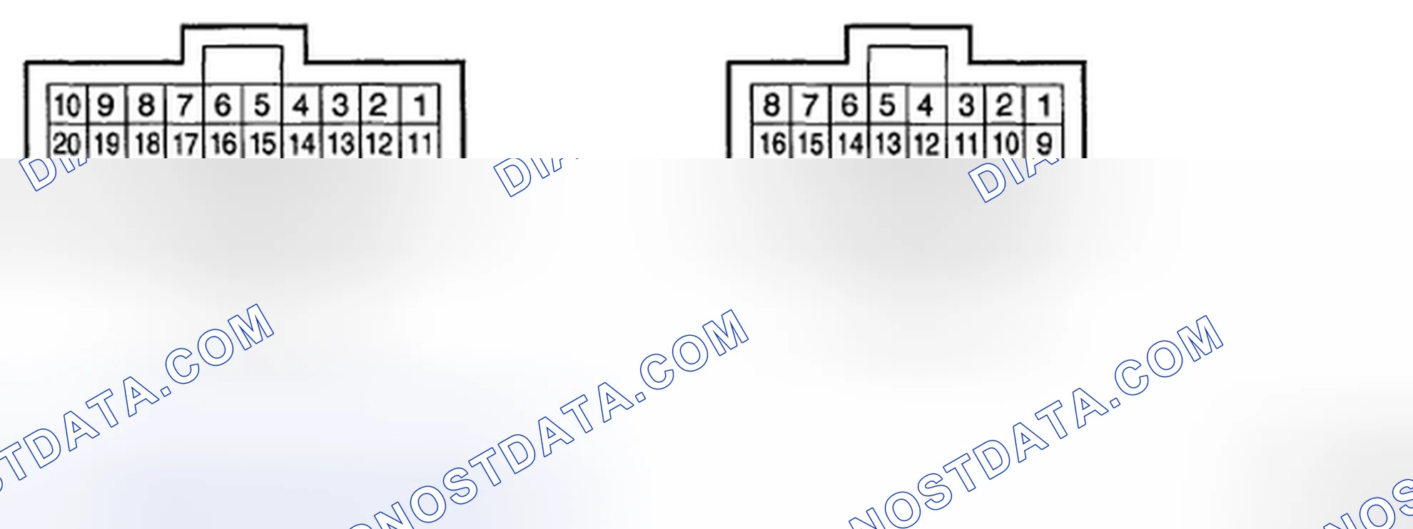 Scheme 8: ELECTRICAL SPECIFICATION