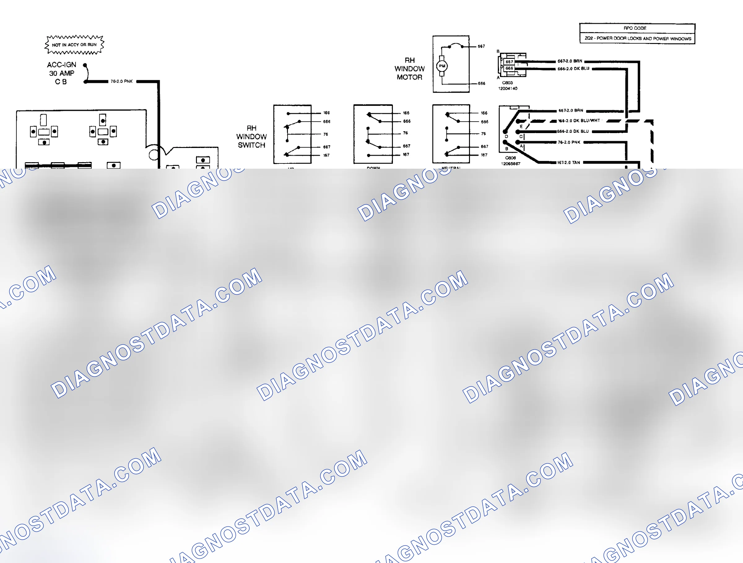 Scheme 29: WIRING DIAGRAMS