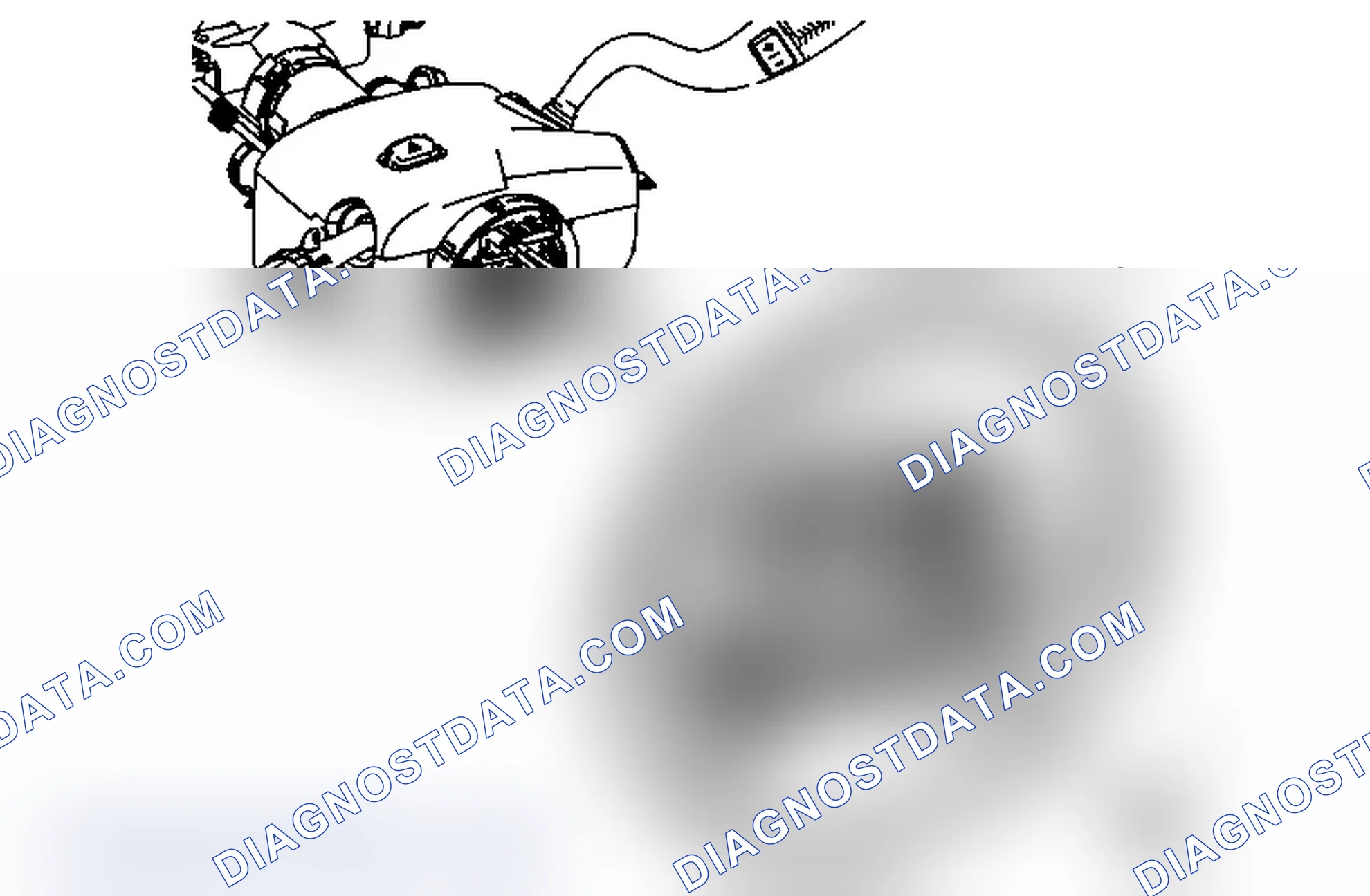 Scheme 11: Steering Wheel Replacement