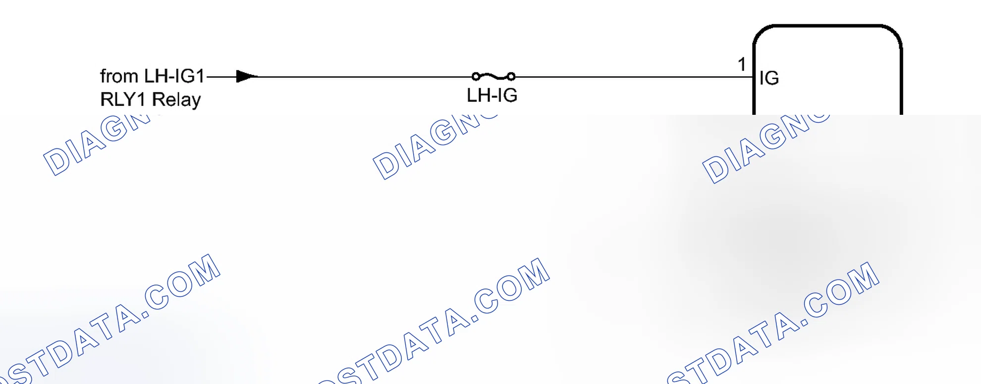 Scheme 43: WIRING DIAGRAM