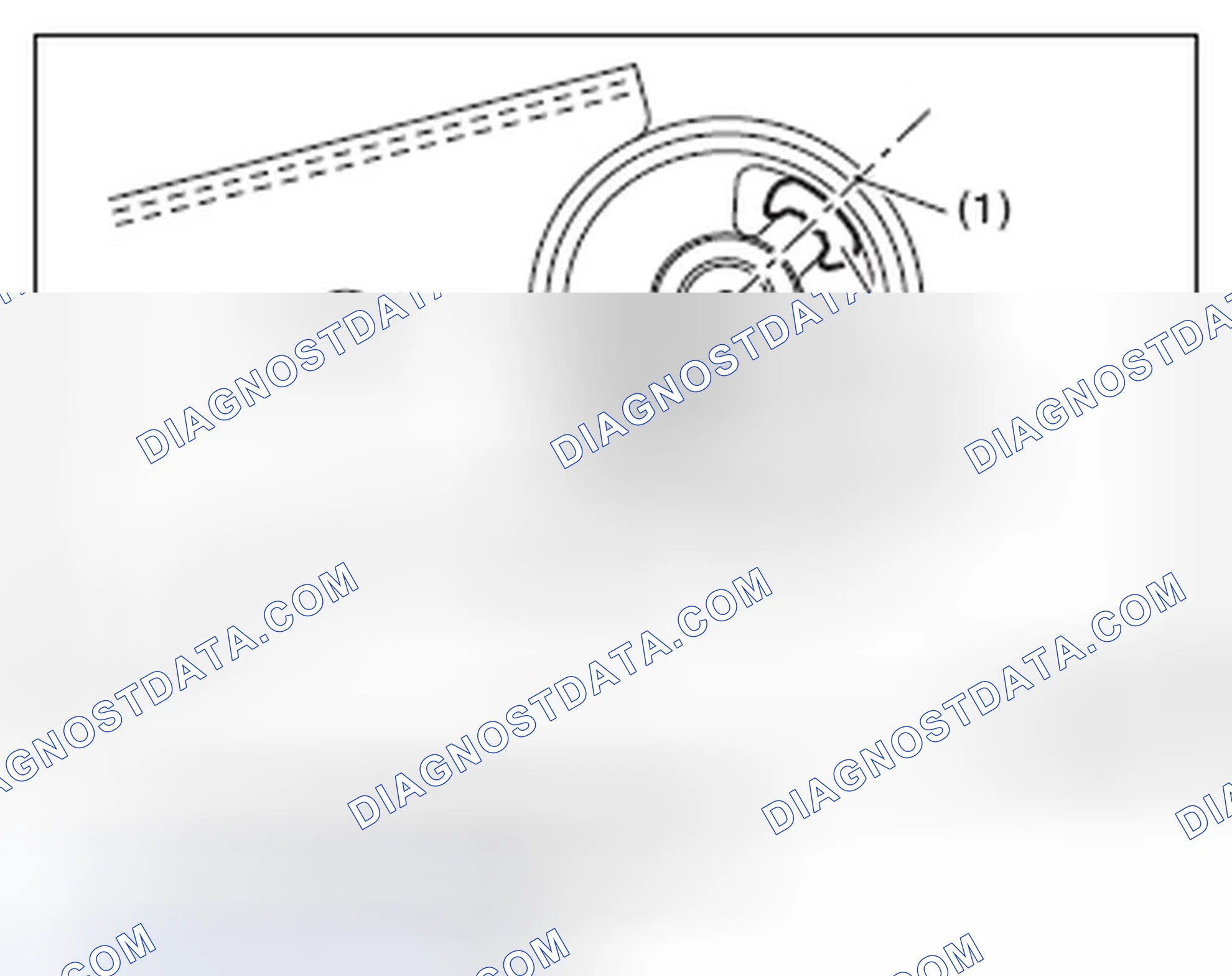 Scheme 27: REAR BUSHING