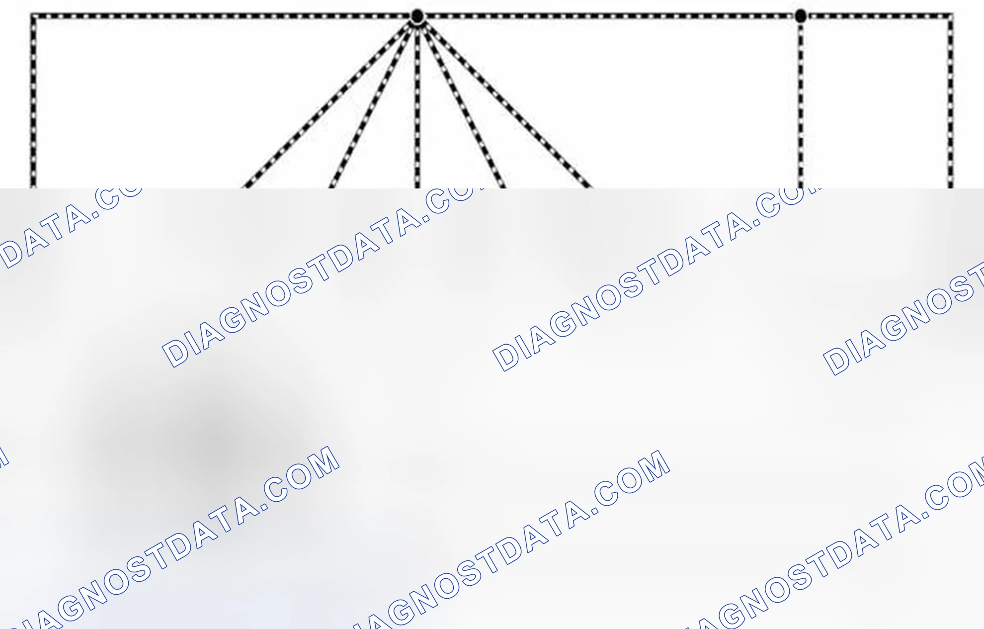 Scheme 46: LAN System: Diagnosis Sheet (CAN Type 8)