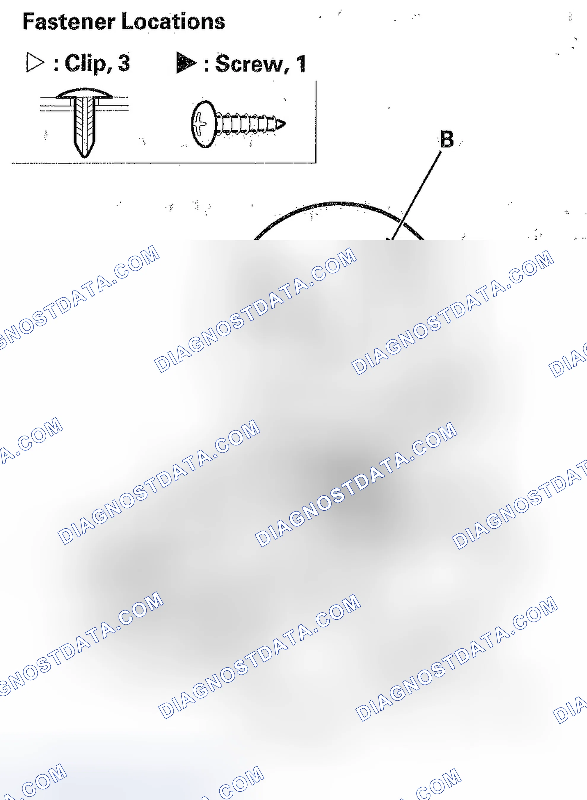 Scheme 33: Front Floor Covering
