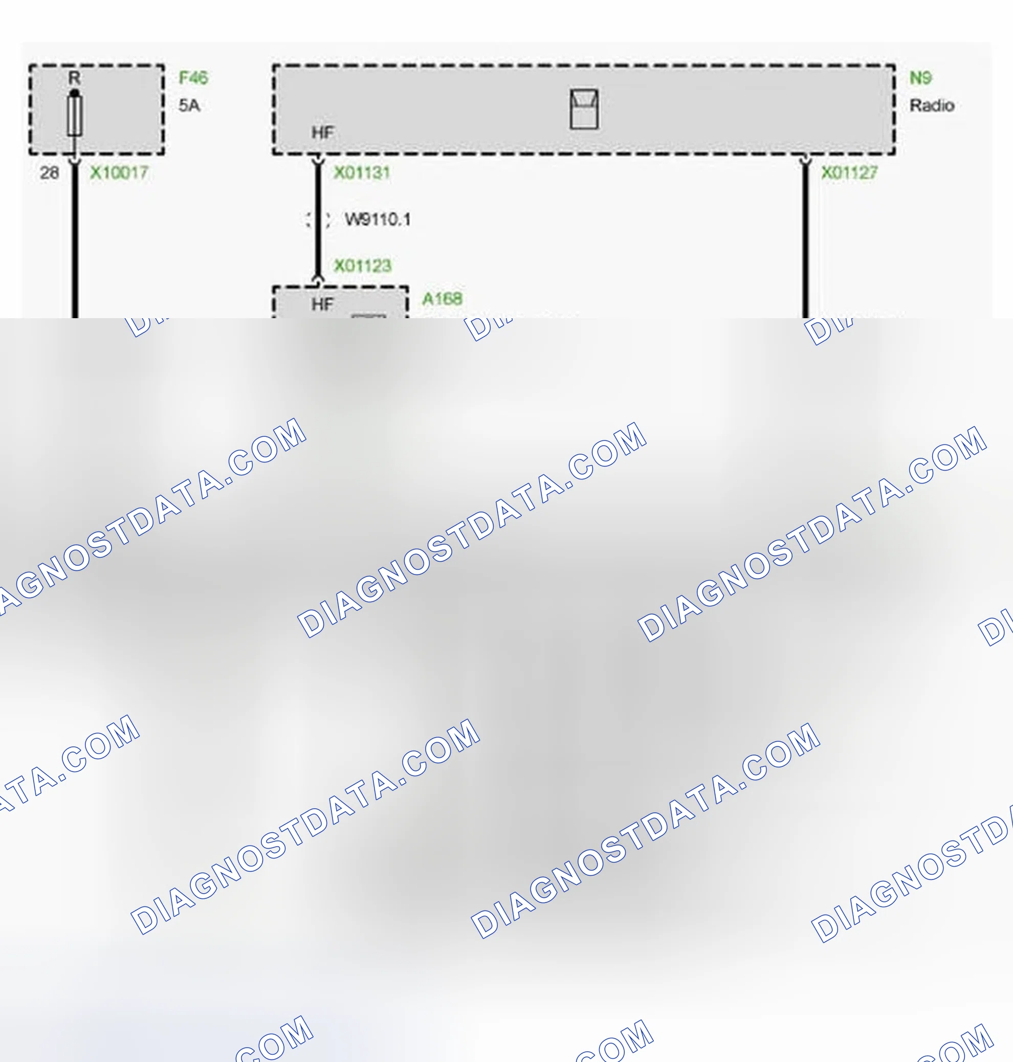 Scheme 13: Antenna Diversity