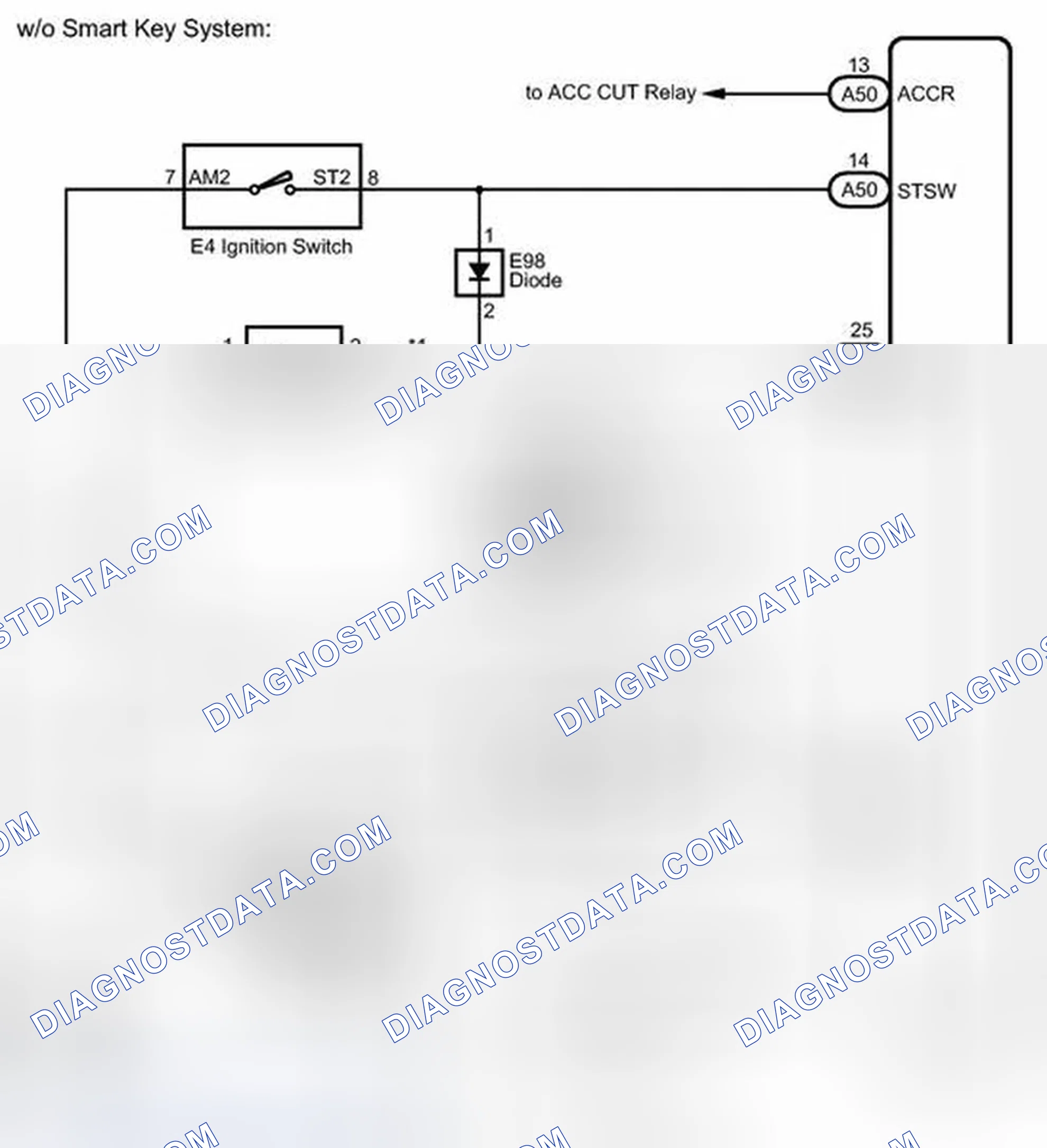 Scheme 315: WIRING DIAGRAM