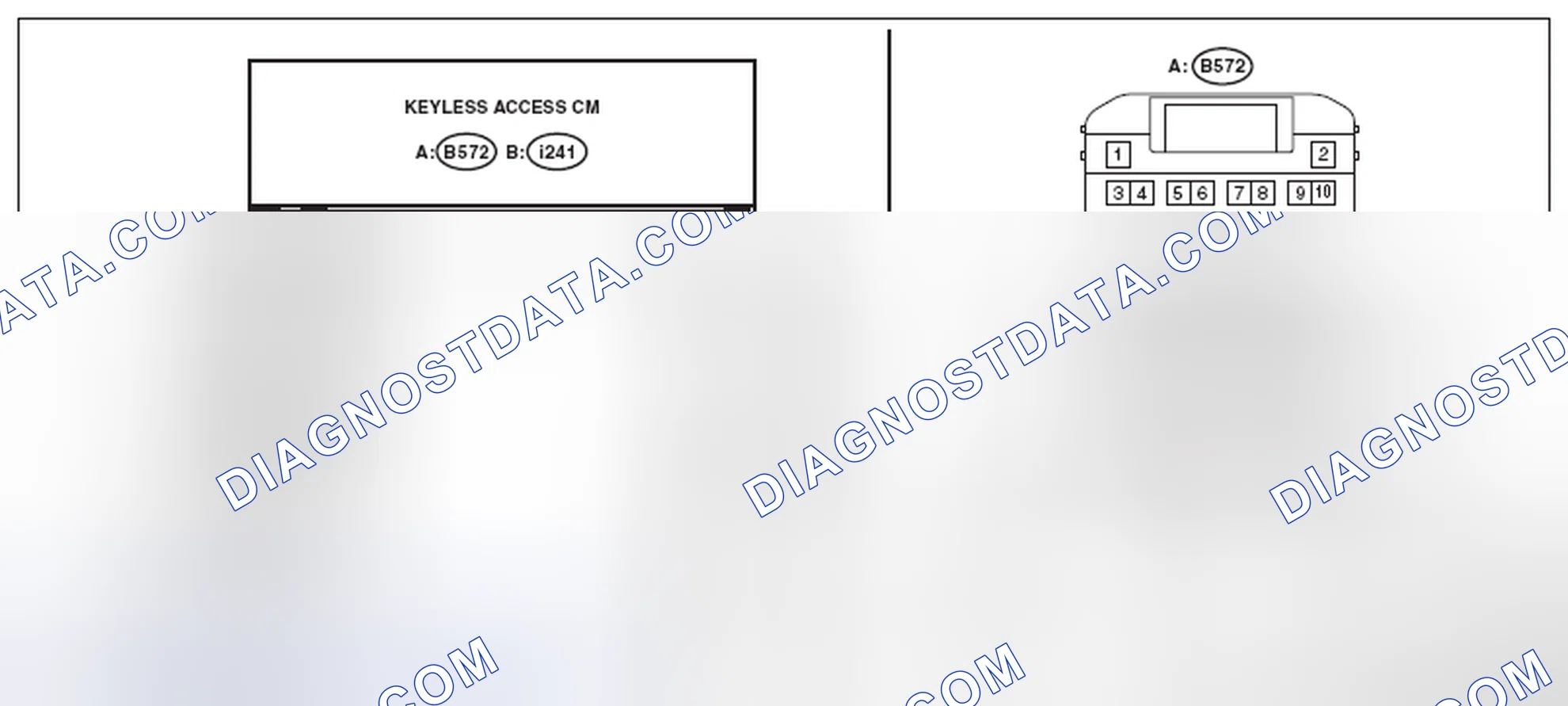 Scheme 25: WIRING DIAGRAM