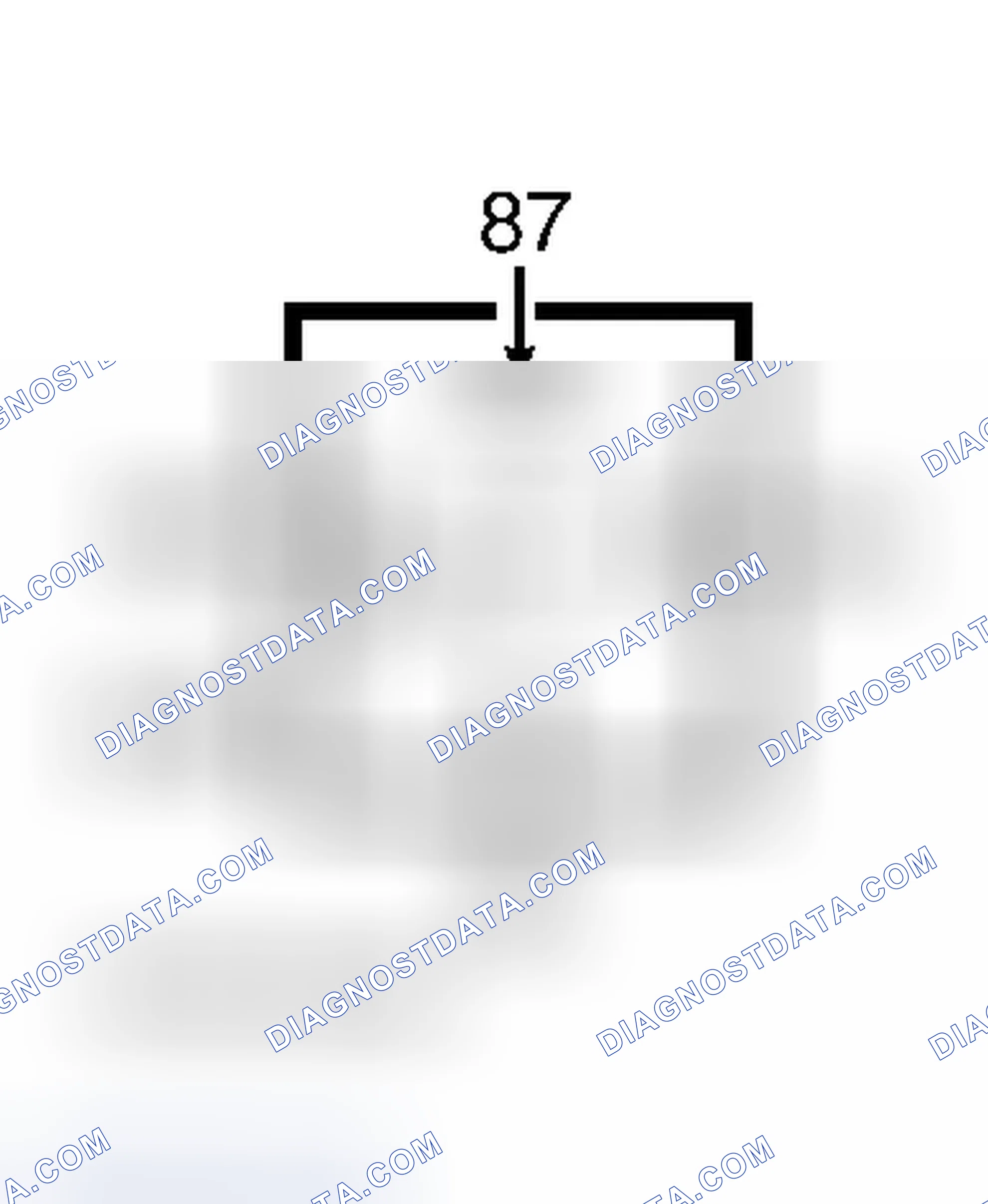 Scheme 10: ACCESSORY DELAY RELAY