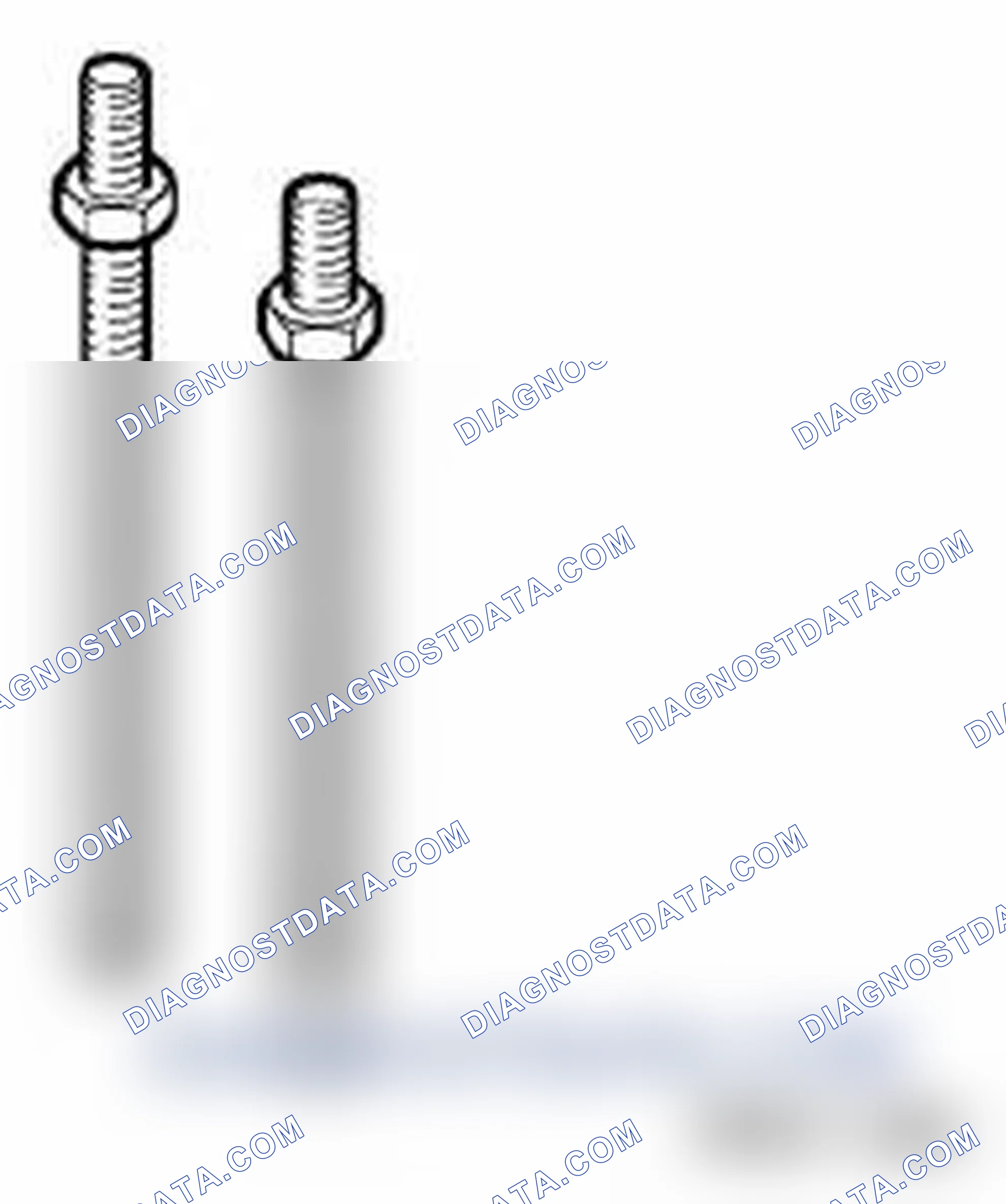 Scheme 92: Special Tool (23 1 230)