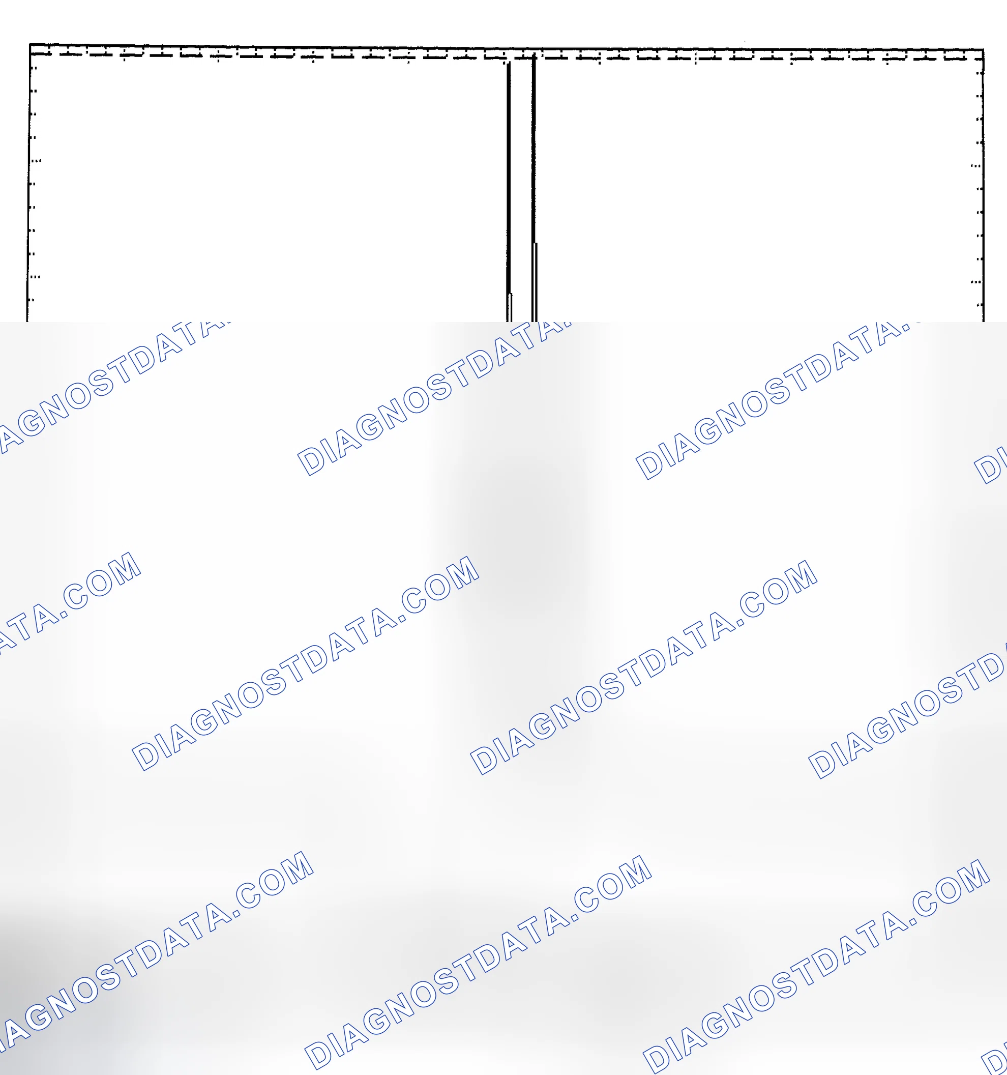 Scheme 30: Single Injector - Known Good - Voltage Pattern
