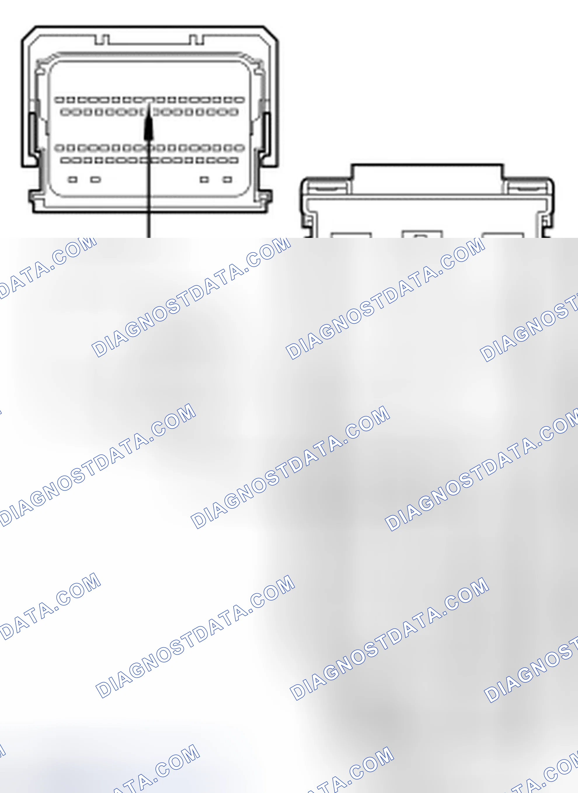 Scheme 14: PINPOINT TEST B: ONE-TOUCH INTEGRATED START (OTIS) DOES NOT OPERATE CORRECTLY