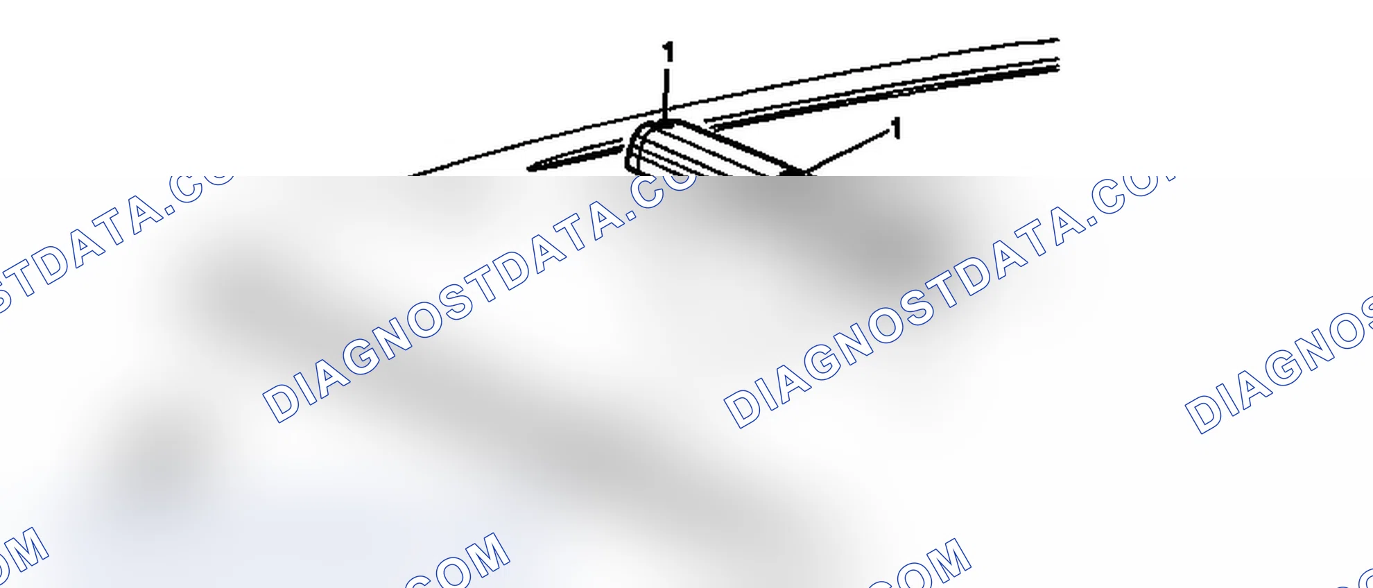 Scheme 37: Roof Clearance Center Lamp Replacement (U01)