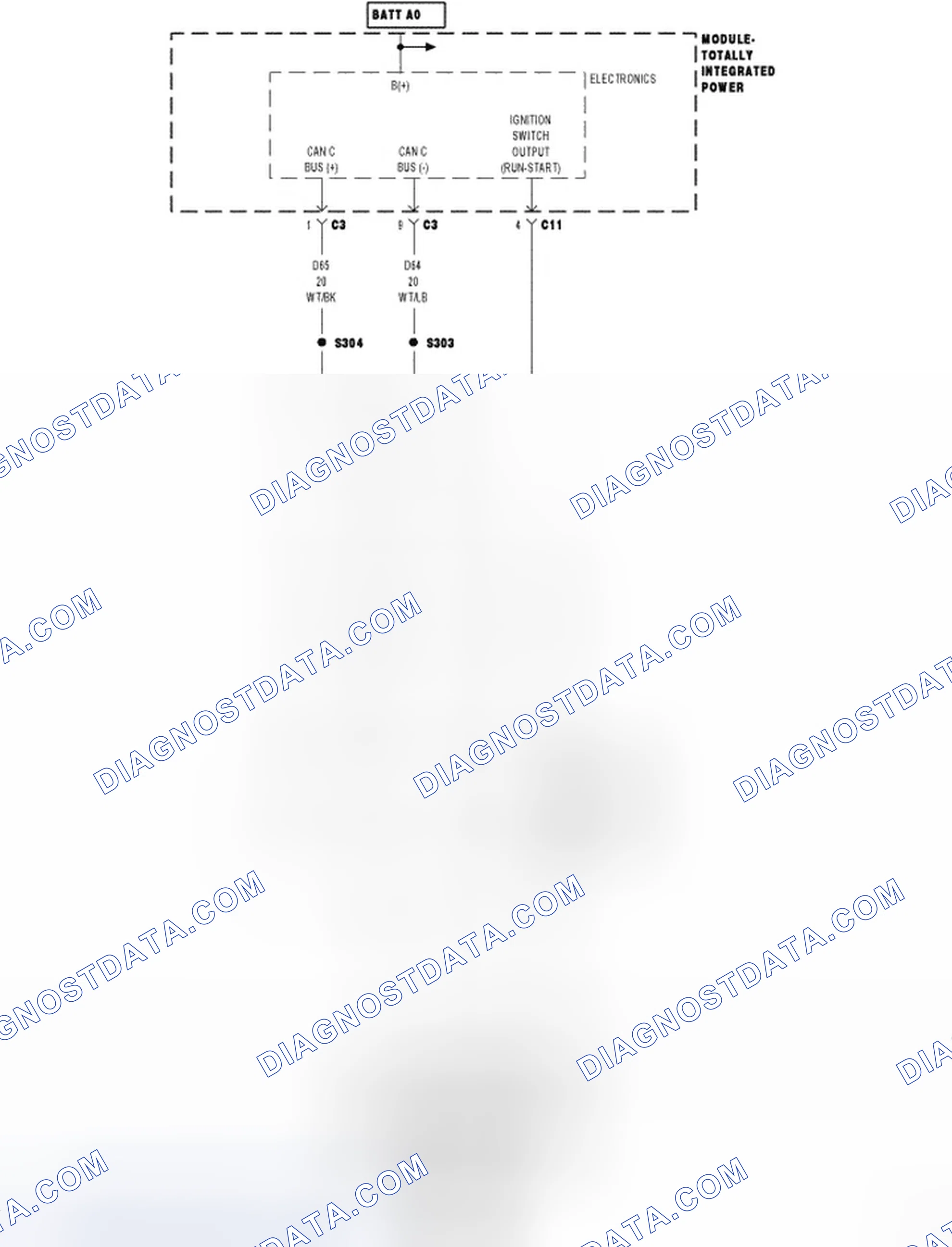 Scheme 6: Circuit Schematic