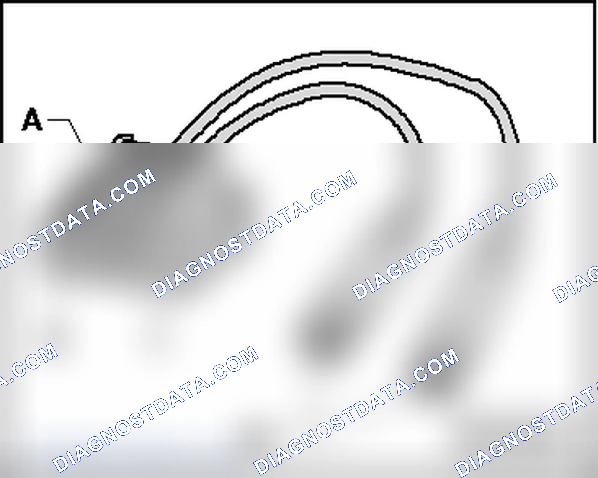 Scheme 1: ADAPTER CABLE FOR ACTIVATING CONTROL MOTORS