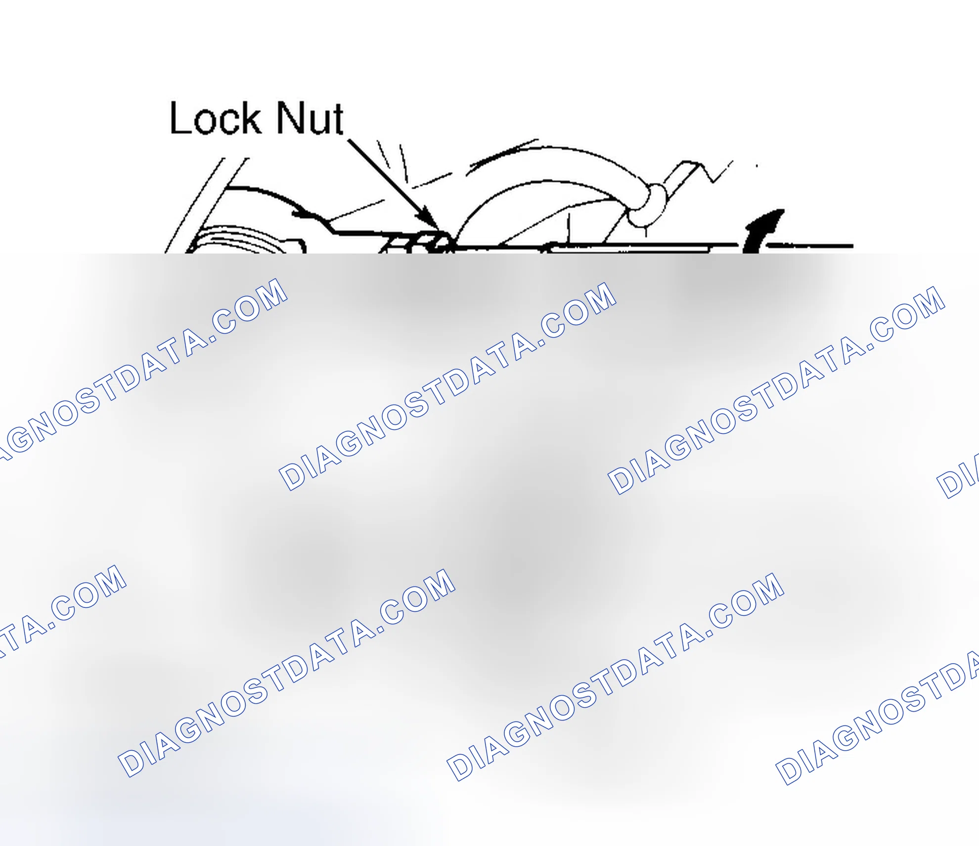 Scheme 1: CAMBER, CASTER & TOE-IN ADJUSTMENT