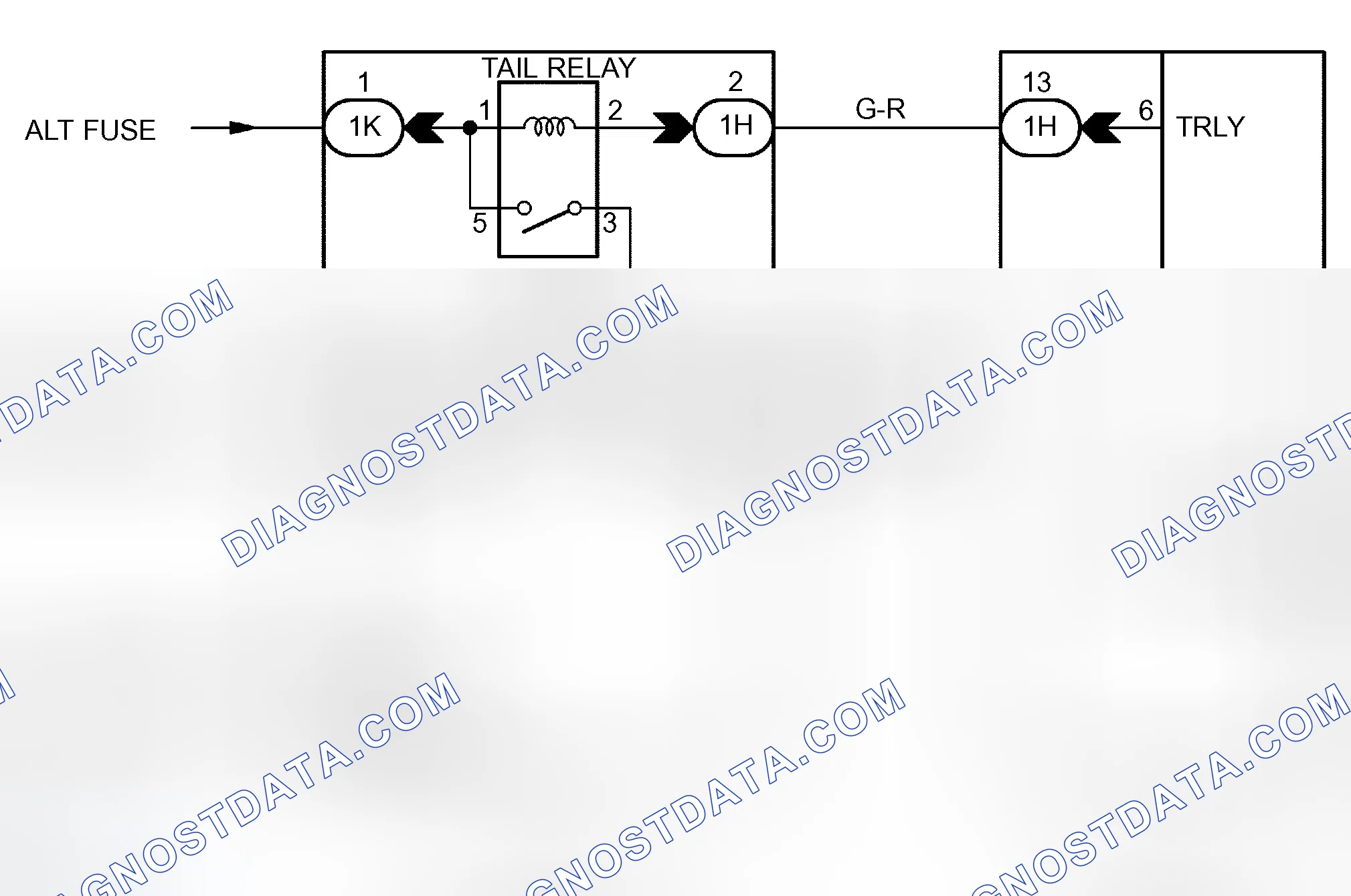 Scheme 46: WIRING DIAGRAM