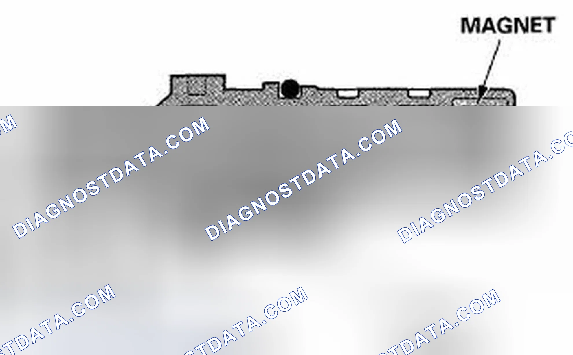Scheme 37: Crankshaft Position (CKP) Sensor