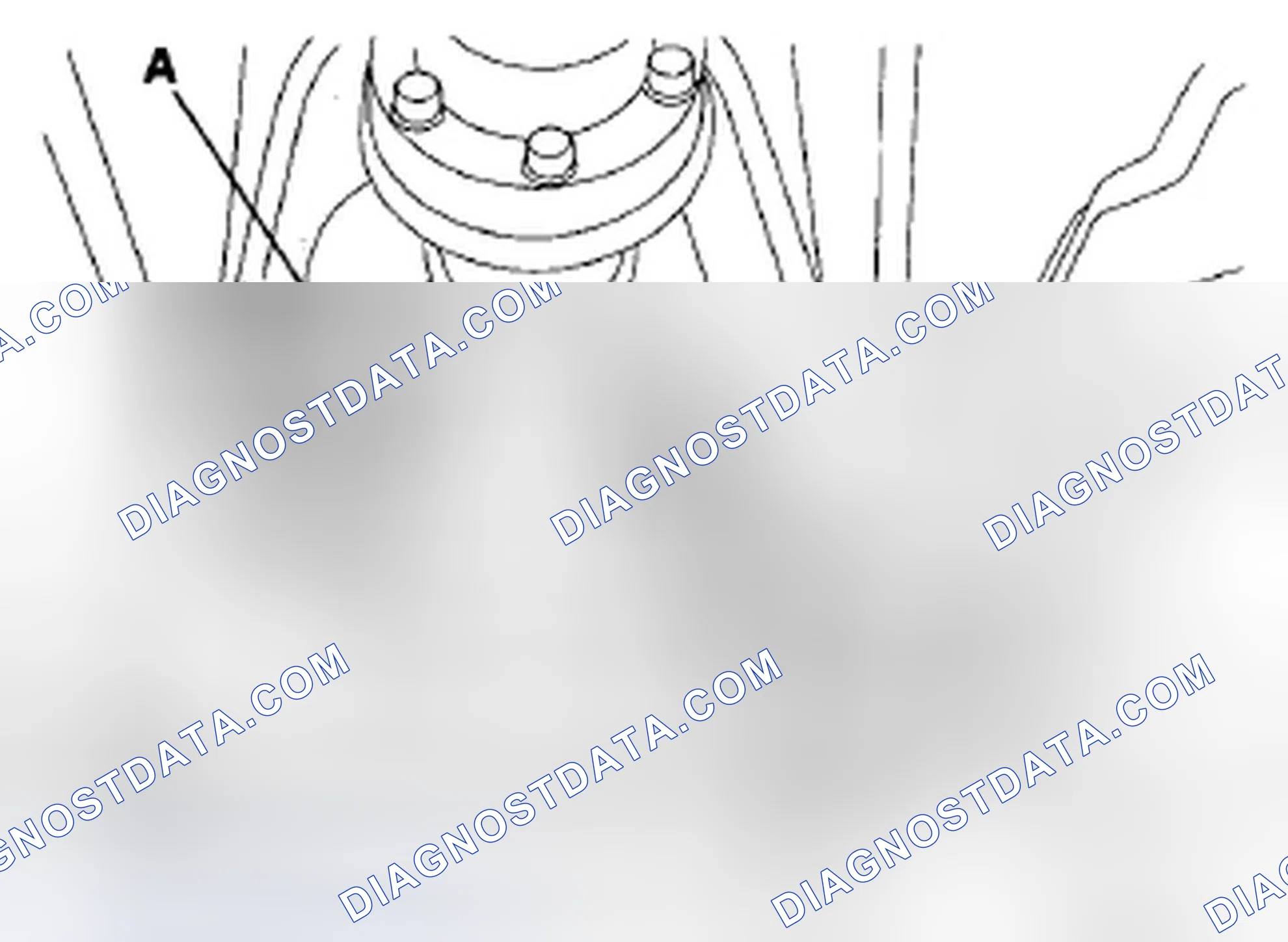 Scheme 400: A/F Sensor Replacement
